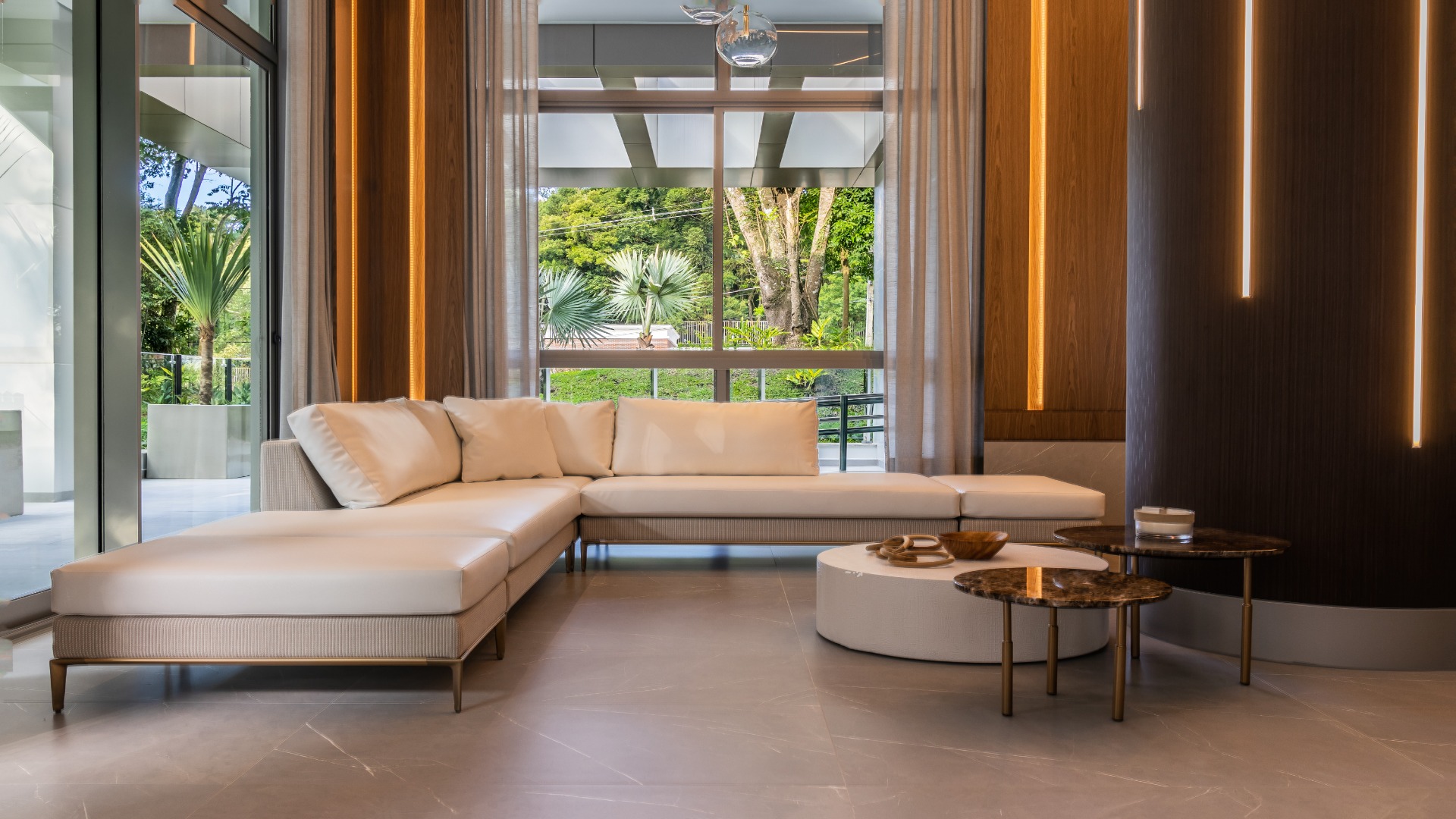 APARTAMENTOS DE 3 OU 4 SUÍTES PRONTOS PARA MORAR