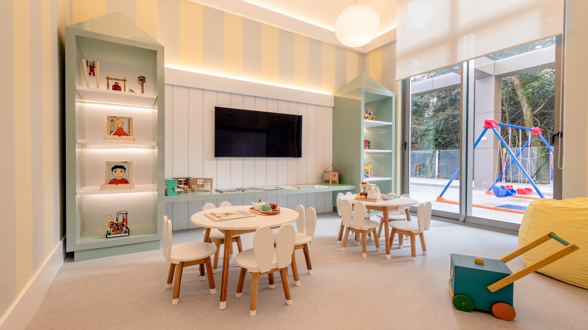 APARTAMENTOS DE 3 OU 4 SUÍTES PRONTOS PARA MORAR