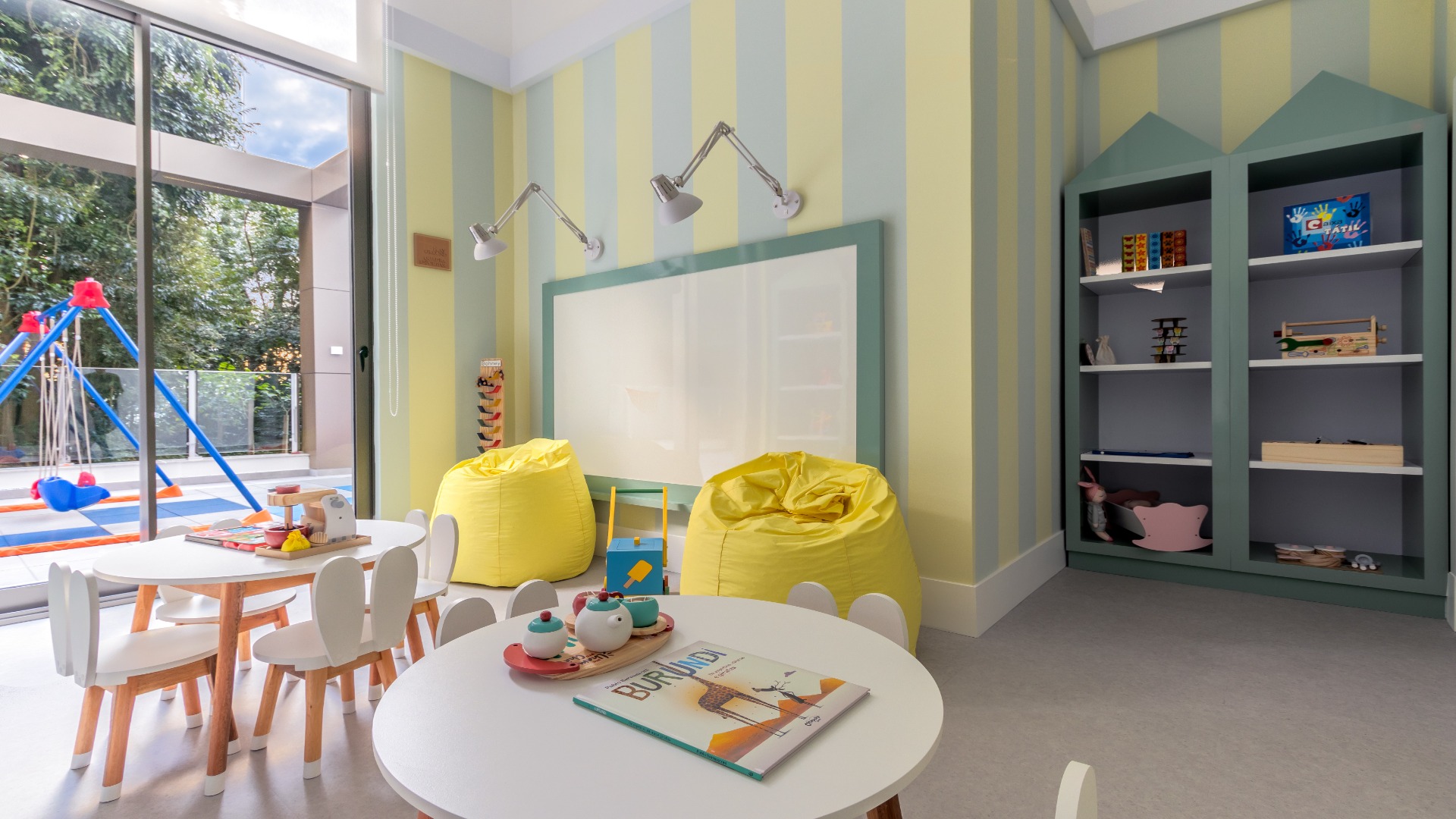 APARTAMENTOS DE 3 OU 4 SUÍTES PRONTOS PARA MORAR