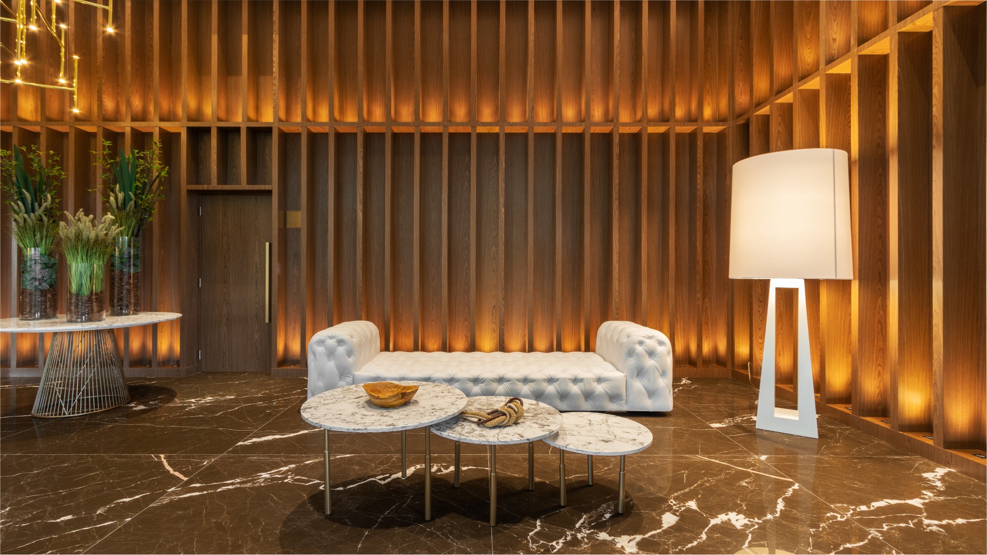 APARTAMENTOS DE 3 OU 4 SUÍTES PRONTOS PARA MORAR