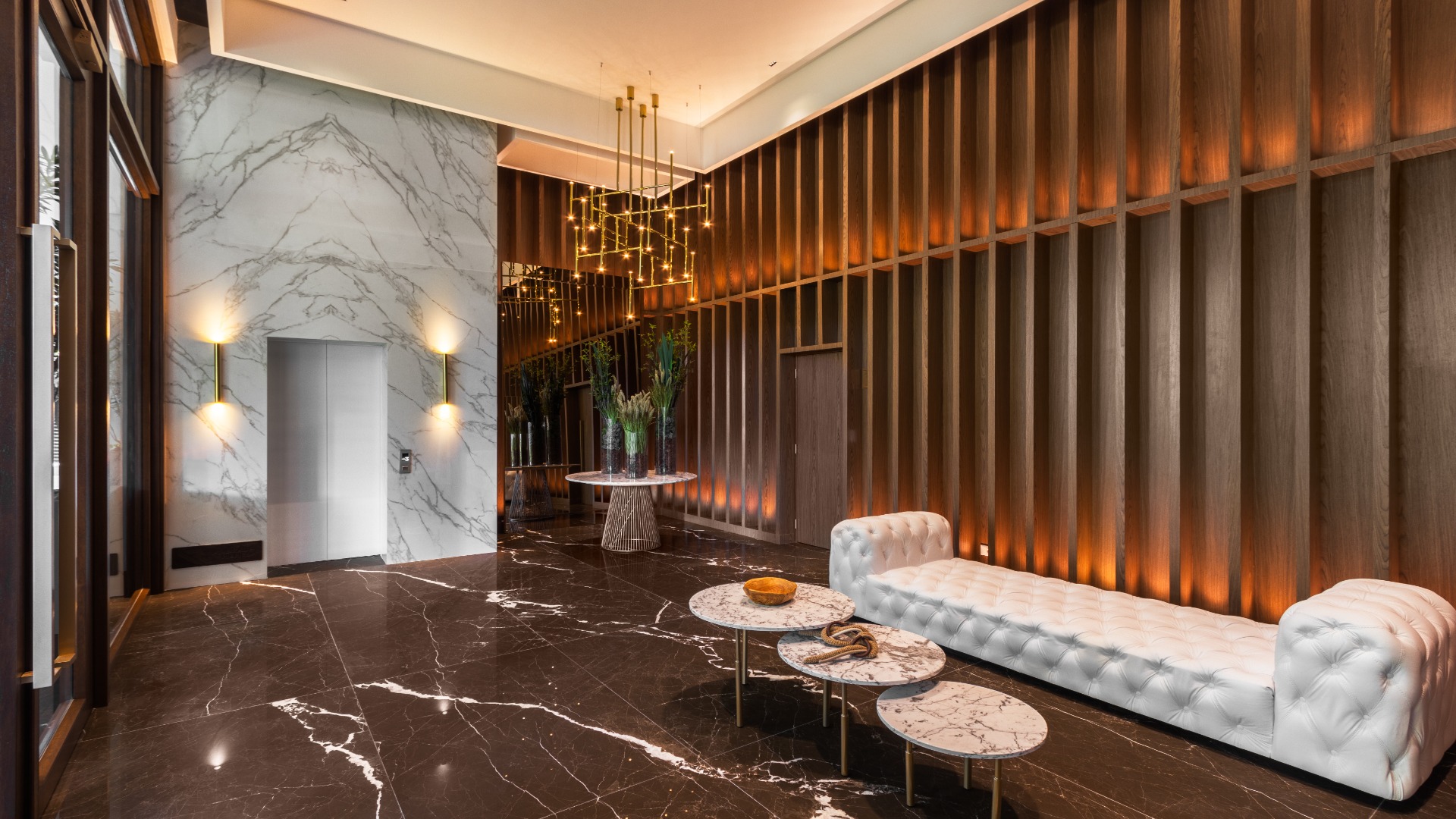 APARTAMENTOS DE 3 OU 4 SUÍTES PRONTOS PARA MORAR