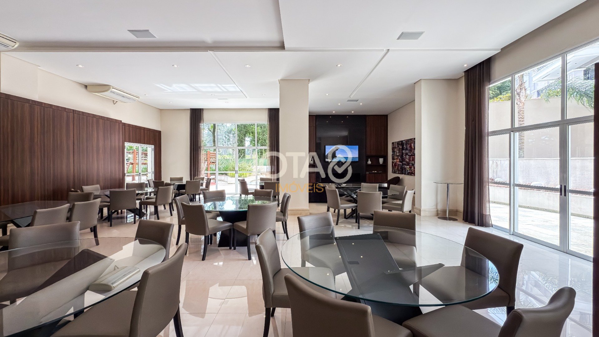 APARTAMENTO DE 4 QUARTOS AO COM VISTA PARA O CAMPO DE GOLF DO GRACIOSA