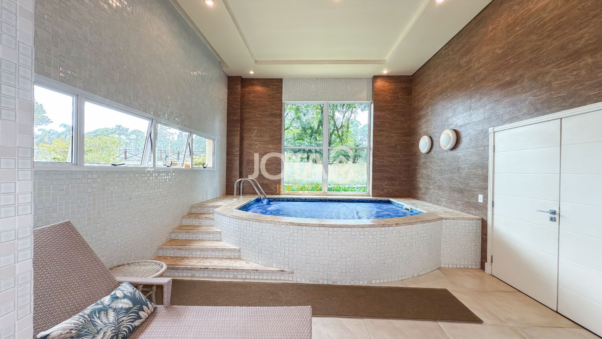 APARTAMENTO DE 4 QUARTOS AO COM VISTA PARA O CAMPO DE GOLF DO GRACIOSA