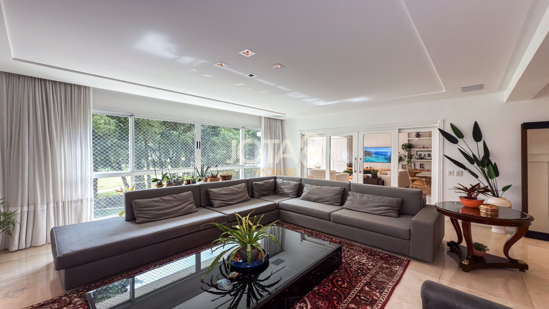 APARTAMENTO DE 4 QUARTOS AO COM VISTA PARA O CAMPO DE GOLF DO GRACIOSA