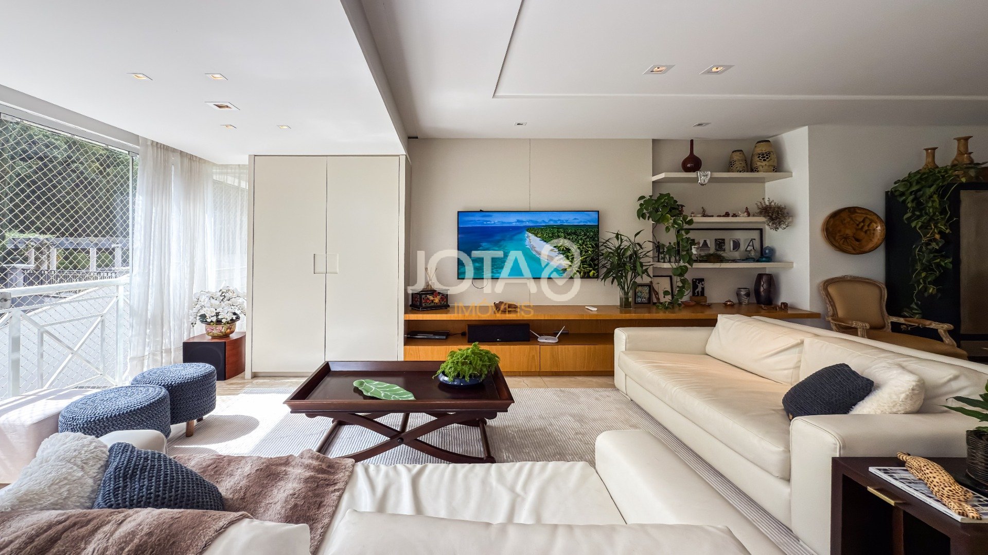 APARTAMENTO DE 4 QUARTOS AO COM VISTA PARA O CAMPO DE GOLF DO GRACIOSA