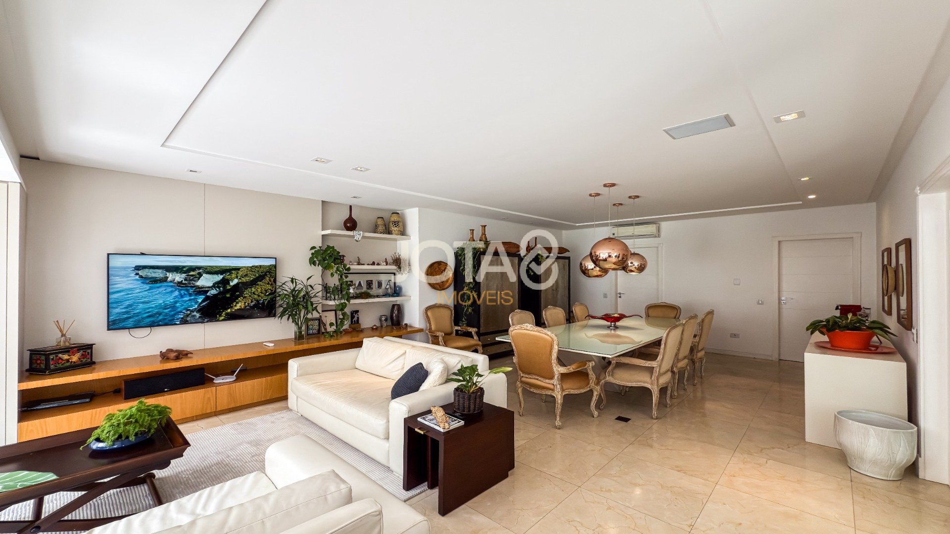 APARTAMENTO DE 4 QUARTOS AO COM VISTA PARA O CAMPO DE GOLF DO GRACIOSA