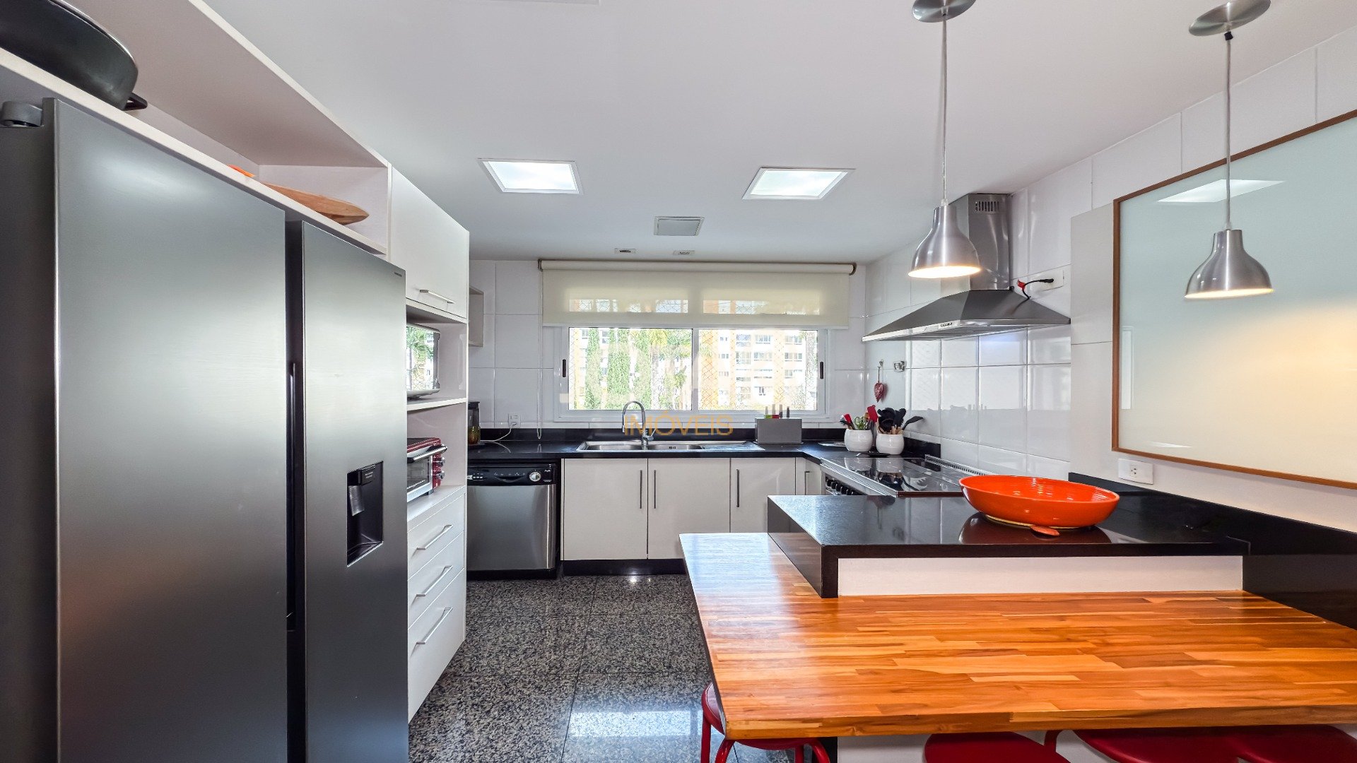 APARTAMENTO DE 4 QUARTOS AO COM VISTA PARA O CAMPO DE GOLF DO GRACIOSA