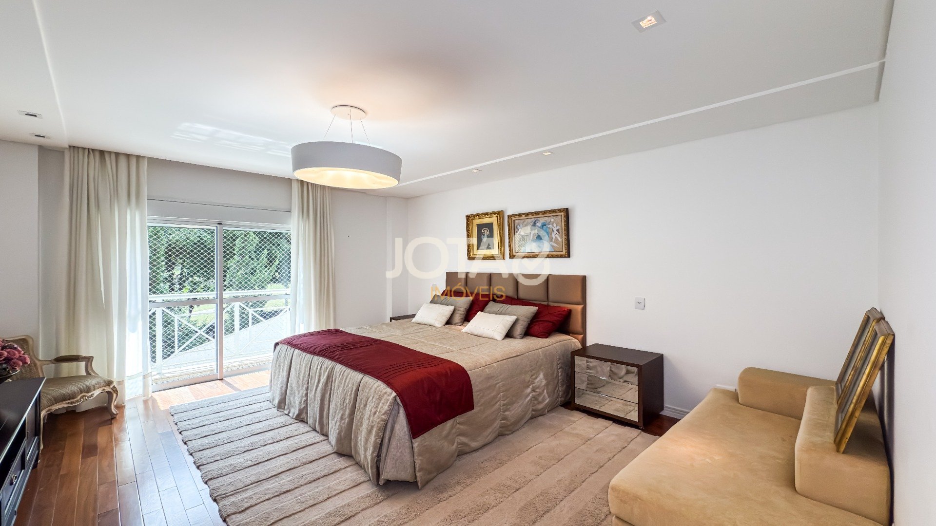 APARTAMENTO DE 4 QUARTOS AO COM VISTA PARA O CAMPO DE GOLF DO GRACIOSA