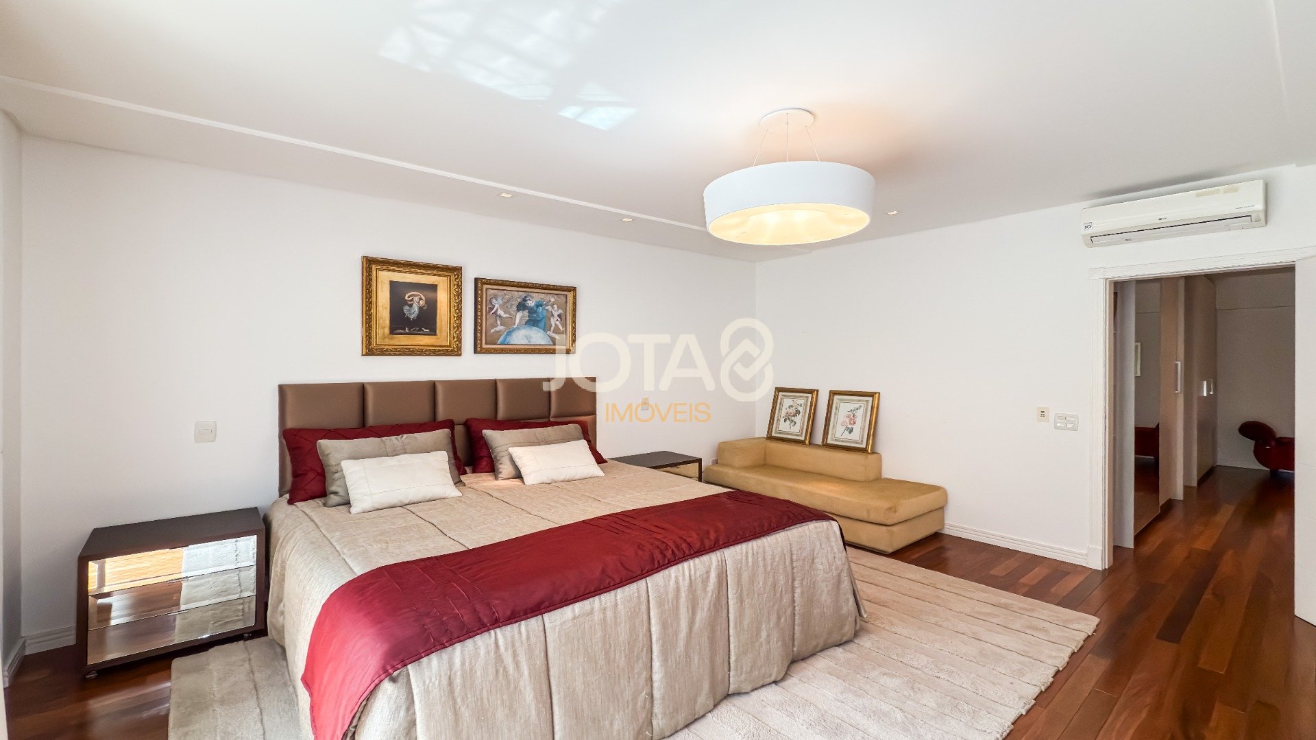 APARTAMENTO DE 4 QUARTOS AO COM VISTA PARA O CAMPO DE GOLF DO GRACIOSA