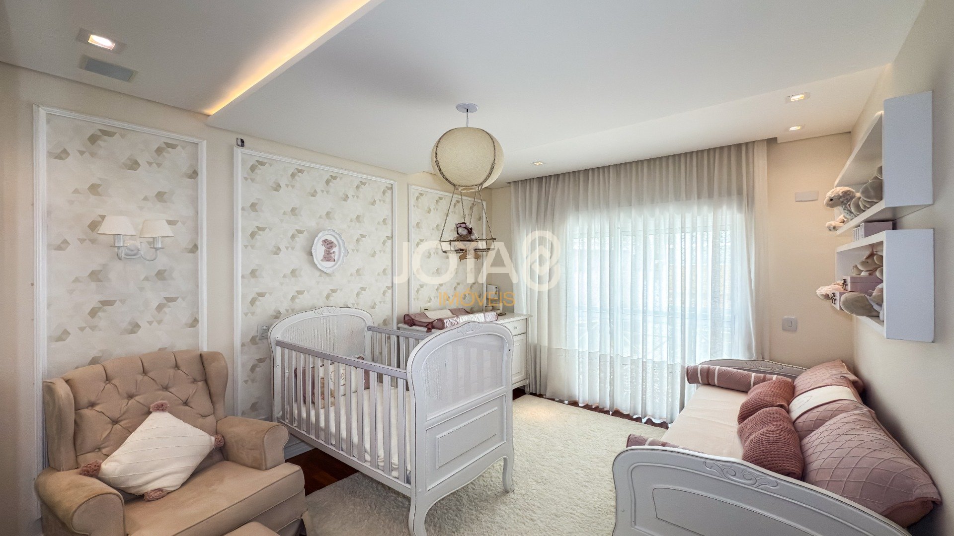 APARTAMENTO DE 4 QUARTOS AO COM VISTA PARA O CAMPO DE GOLF DO GRACIOSA