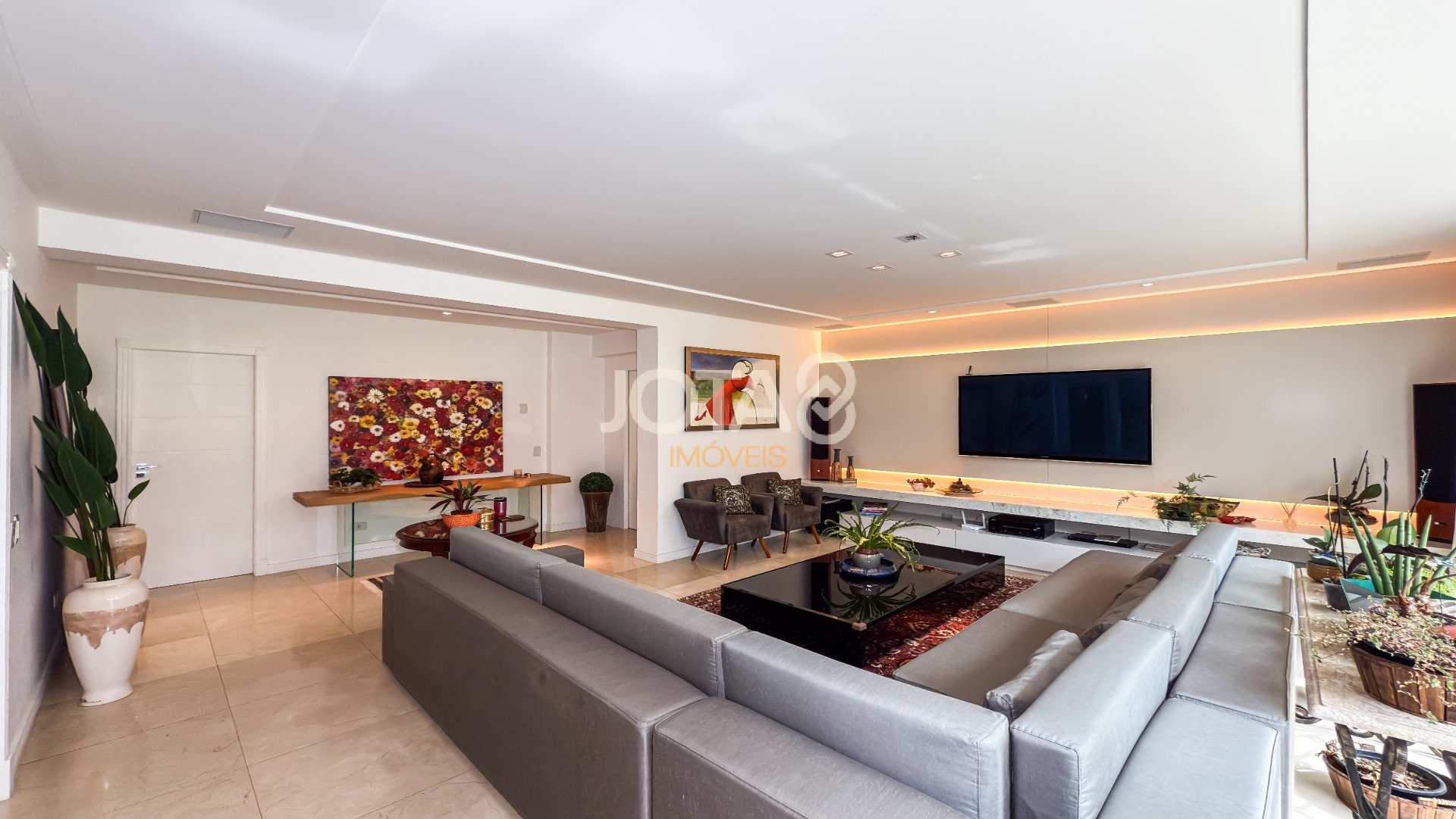APARTAMENTO DE 4 QUARTOS AO COM VISTA PARA O CAMPO DE GOLF DO GRACIOSA