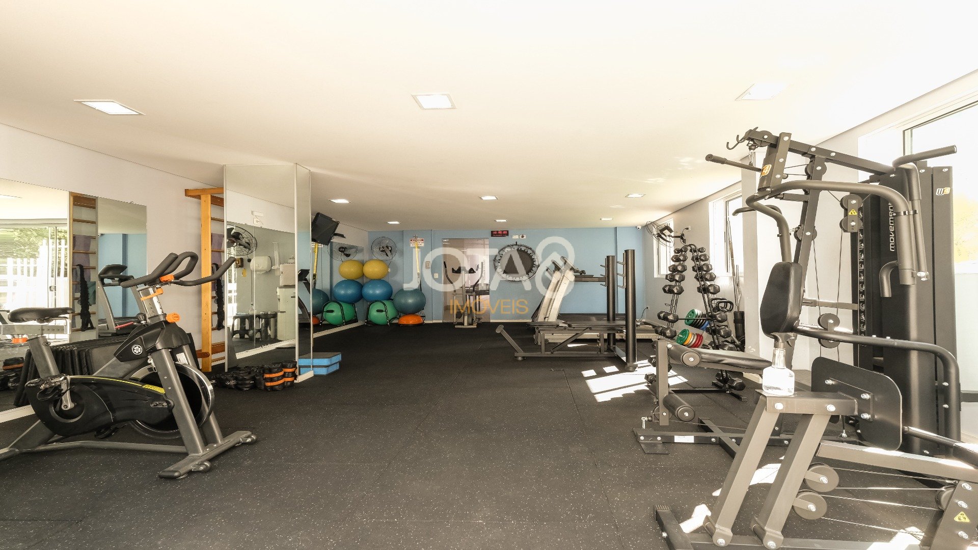 APARTAMENTO NO AMARONE ECOVILLE COM 106M² PRIVATIVOS
