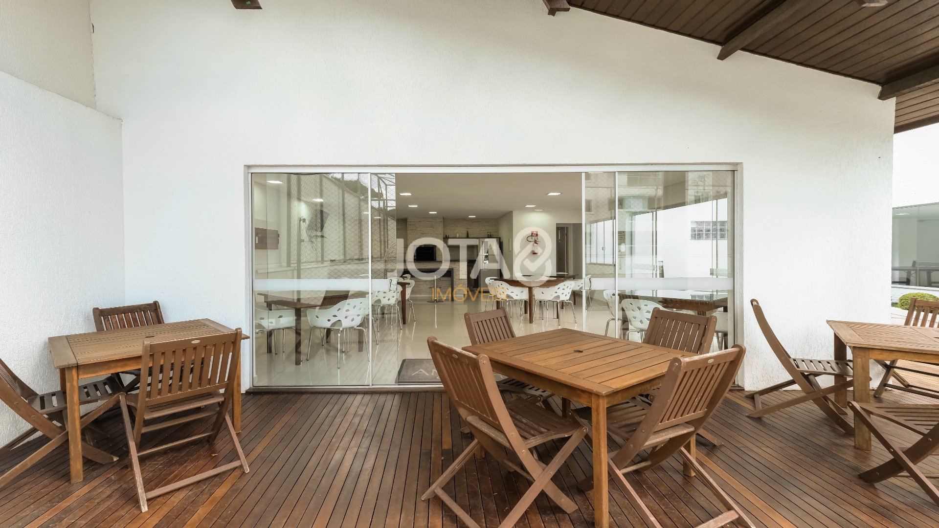 APARTAMENTO NO AMARONE ECOVILLE COM 106M² PRIVATIVOS