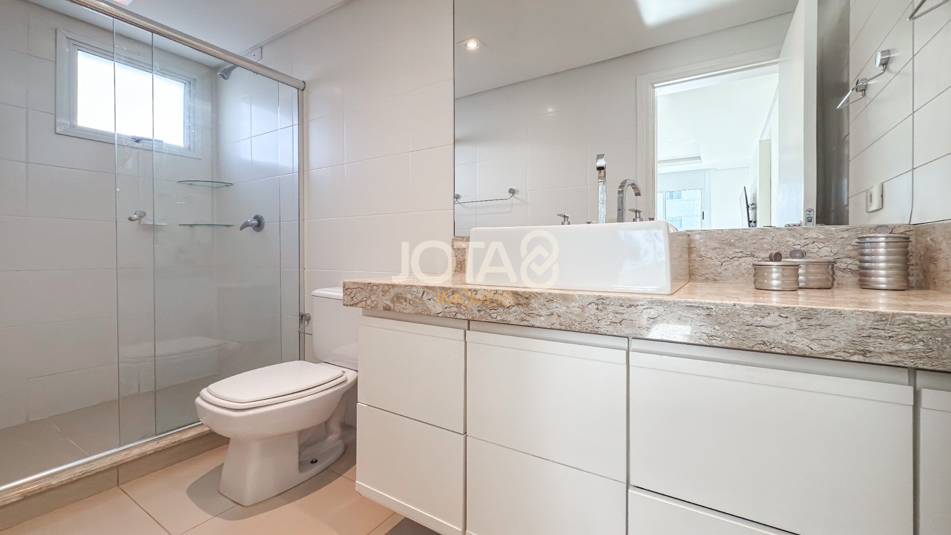 APARTAMENTO NO AMARONE ECOVILLE COM 106M² PRIVATIVOS