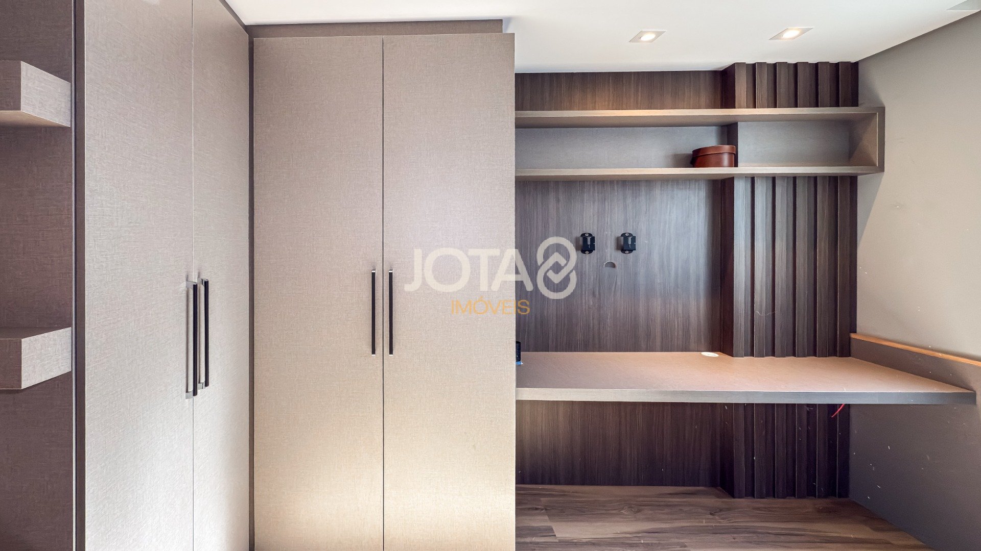 APARTAMENTO NO AMARONE ECOVILLE COM 106M² PRIVATIVOS
