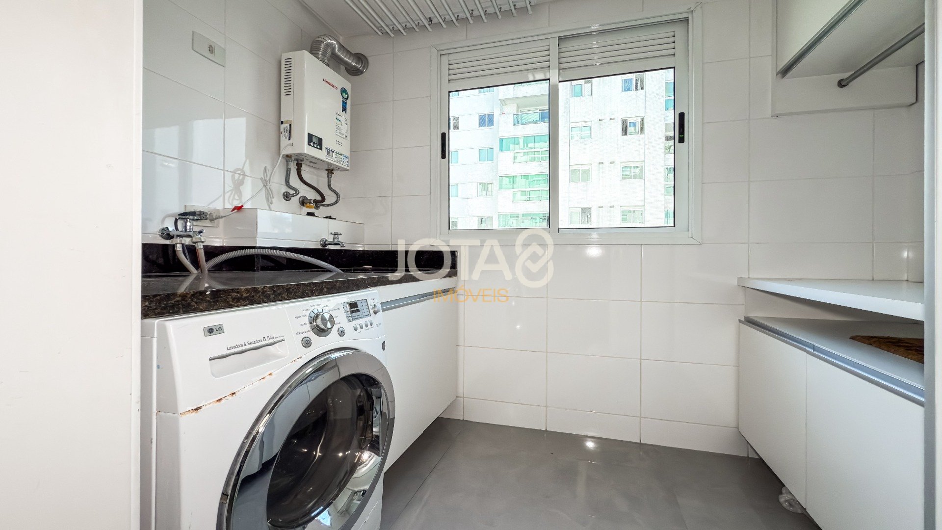 APARTAMENTO NO AMARONE ECOVILLE COM 106M² PRIVATIVOS