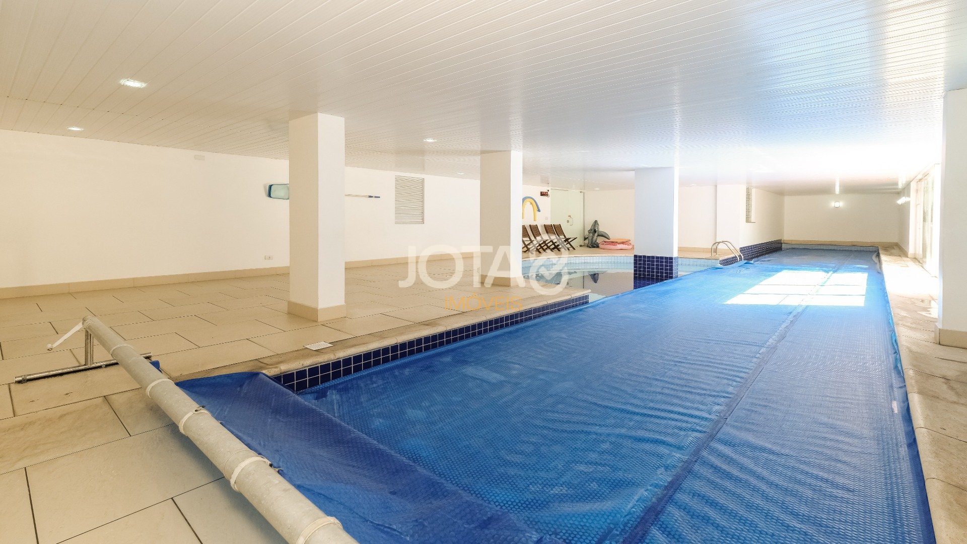 APARTAMENTO NO AMARONE ECOVILLE COM 106M² PRIVATIVOS