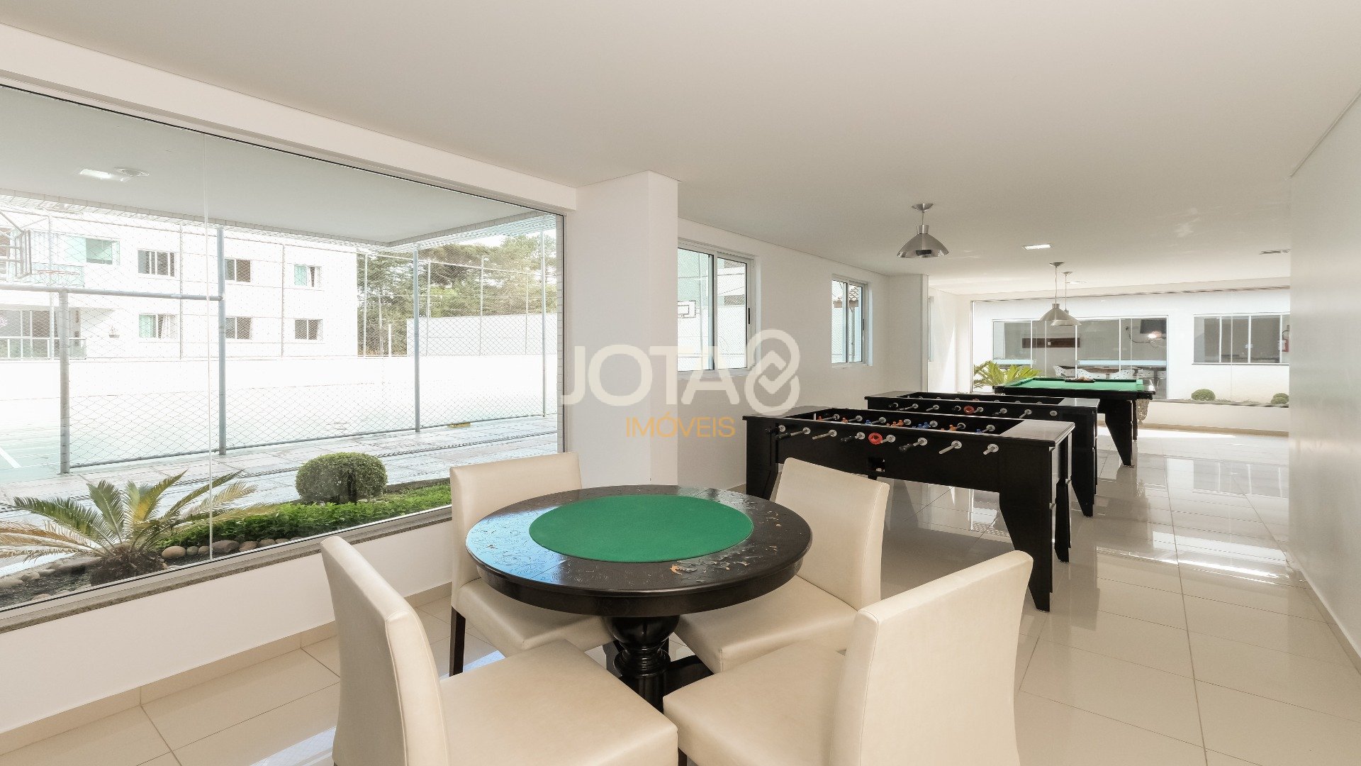 APARTAMENTO NO AMARONE ECOVILLE COM 106M² PRIVATIVOS