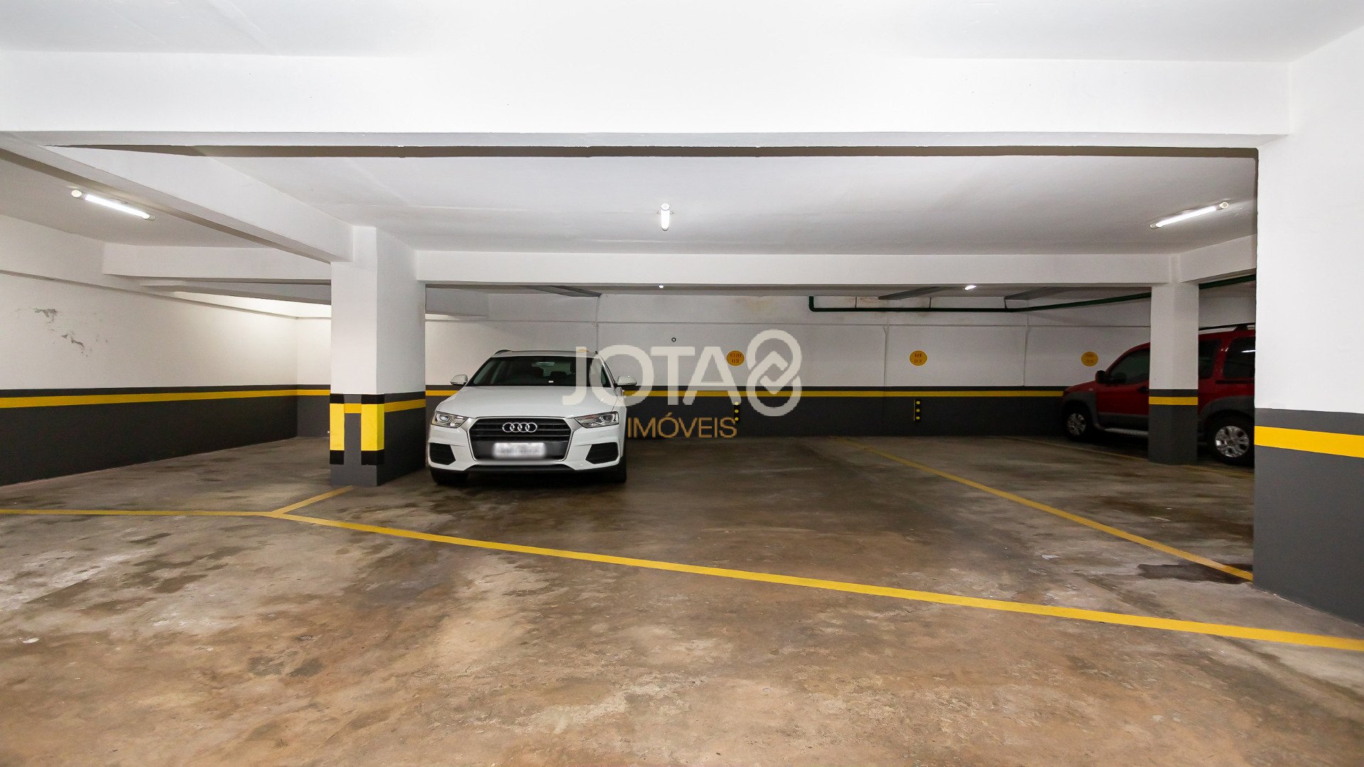 APARTAMENTO COM 4 QUARTOS, ANDAR ALTO, FACE NORTE E NA PRAÇA DO JAPÃO!