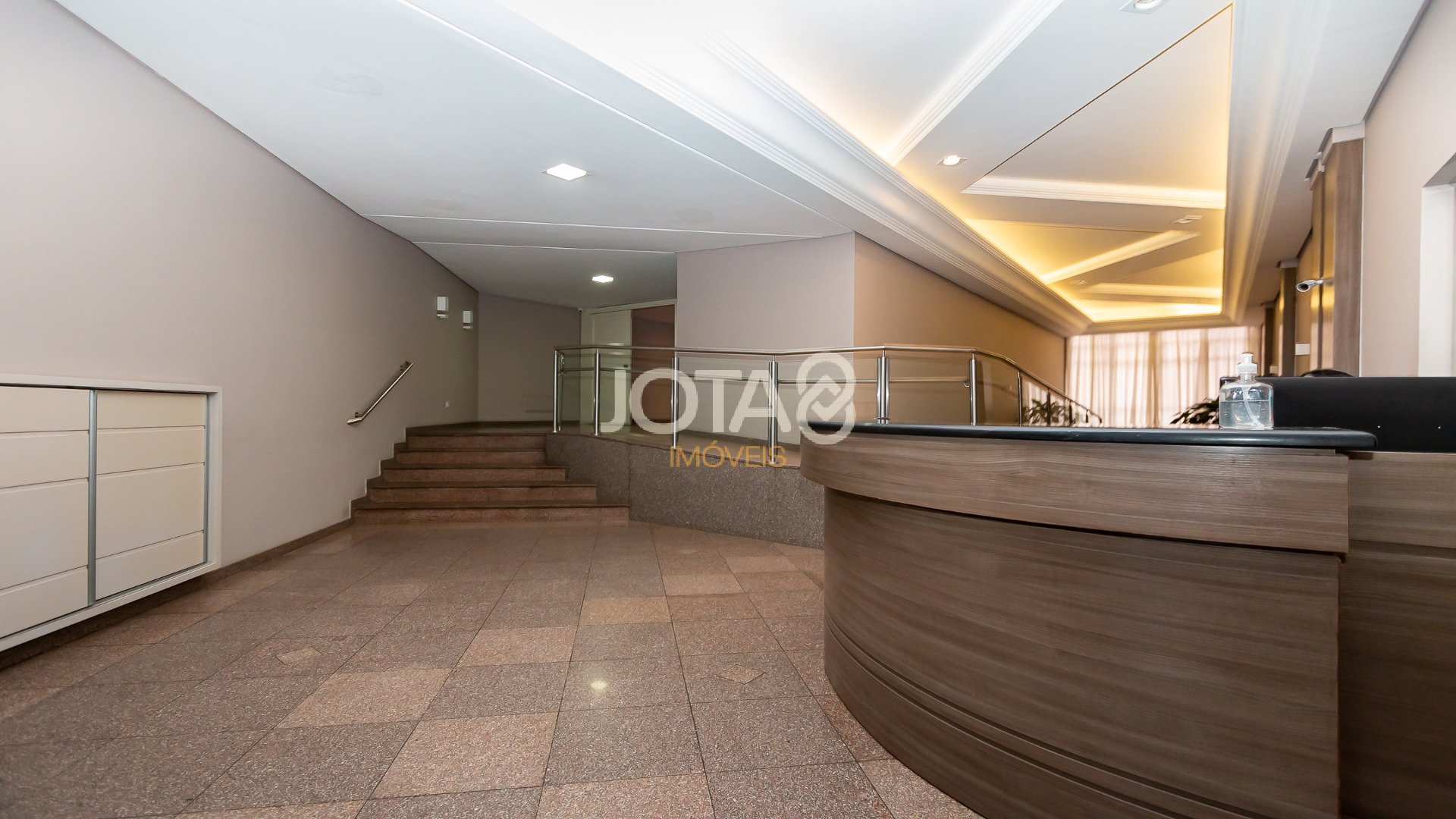 APARTAMENTO COM 4 QUARTOS, ANDAR ALTO, FACE NORTE E NA PRAÇA DO JAPÃO!