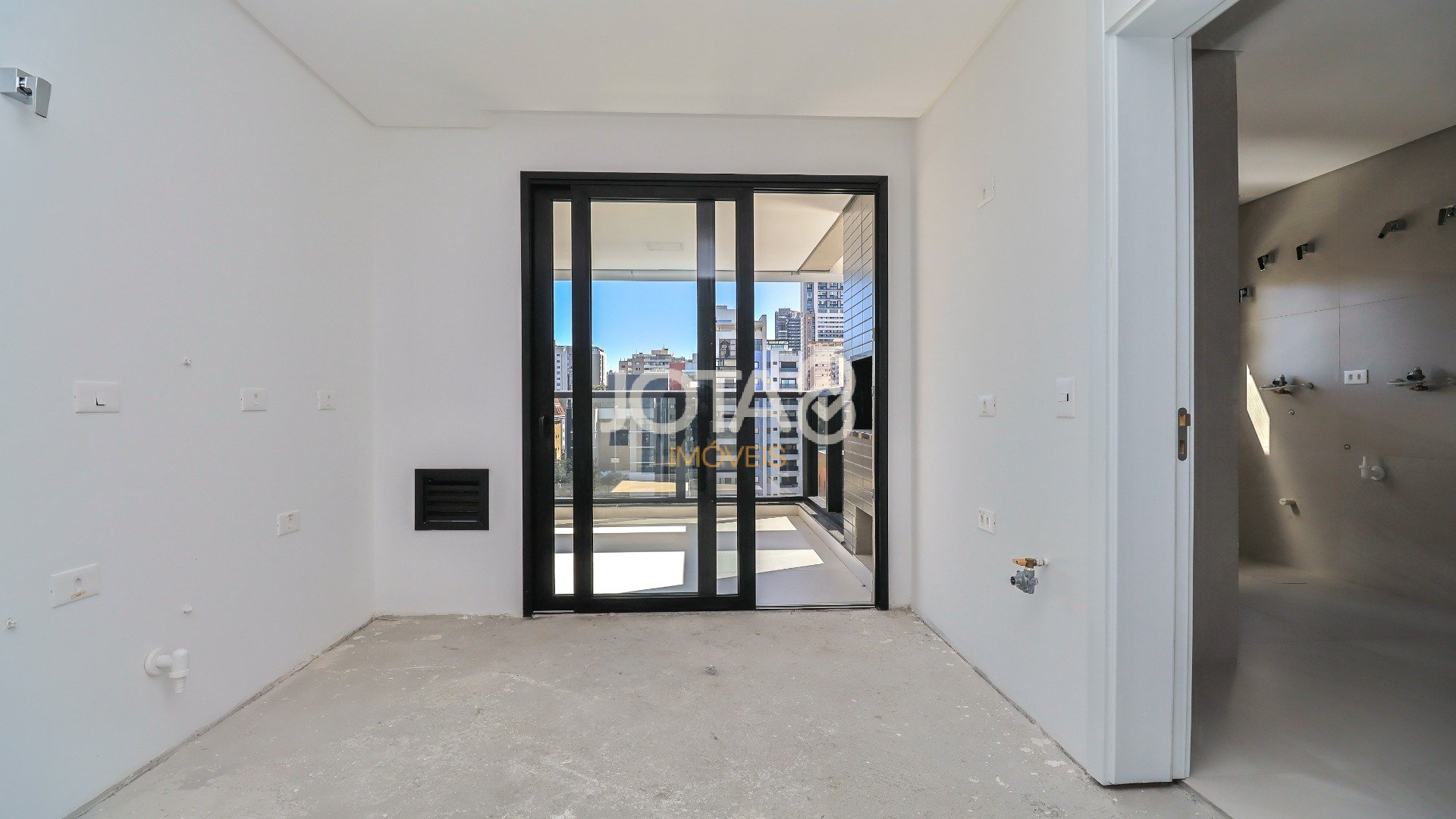 APARTAMENTO COM 3 SUÍTES NO AVENTUS RESIDENCES NO BIGORILHO