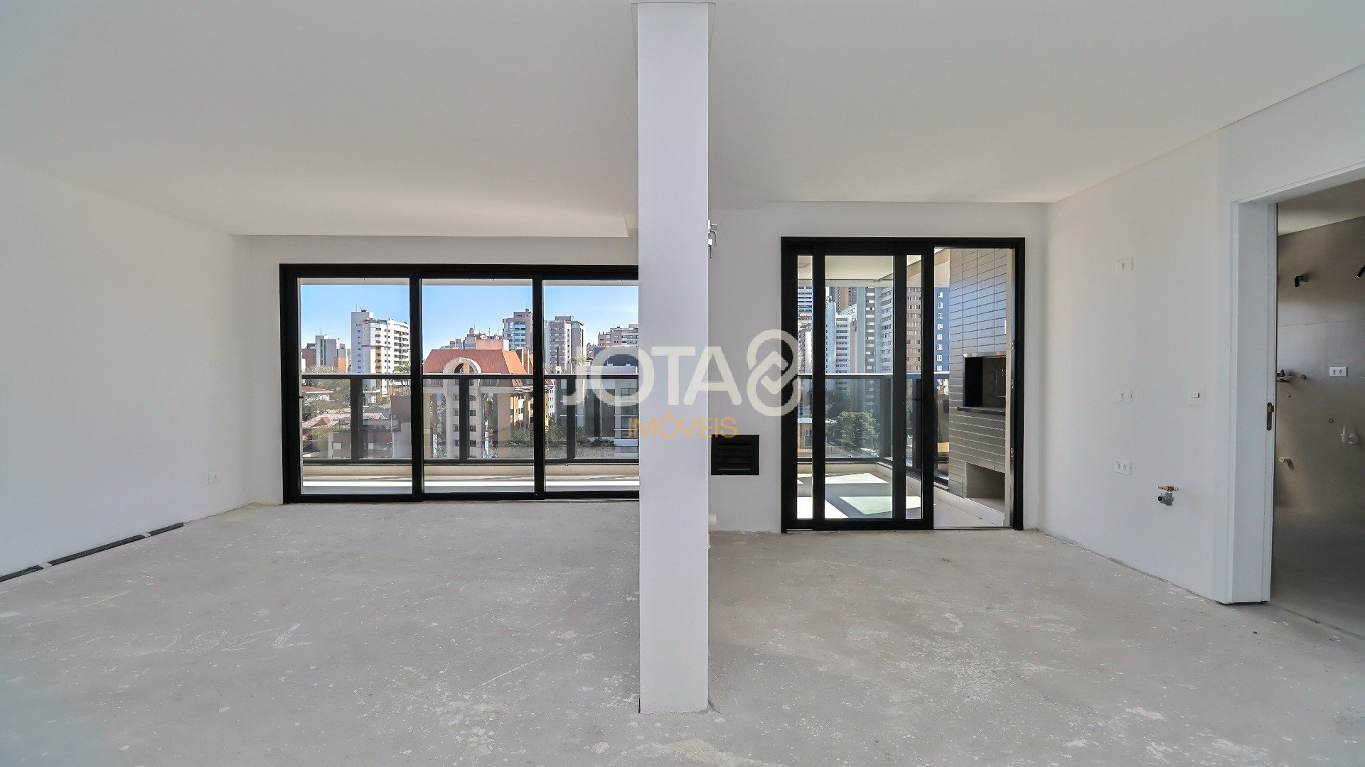 APARTAMENTO COM 3 SUÍTES NO AVENTUS RESIDENCES NO BIGORILHO