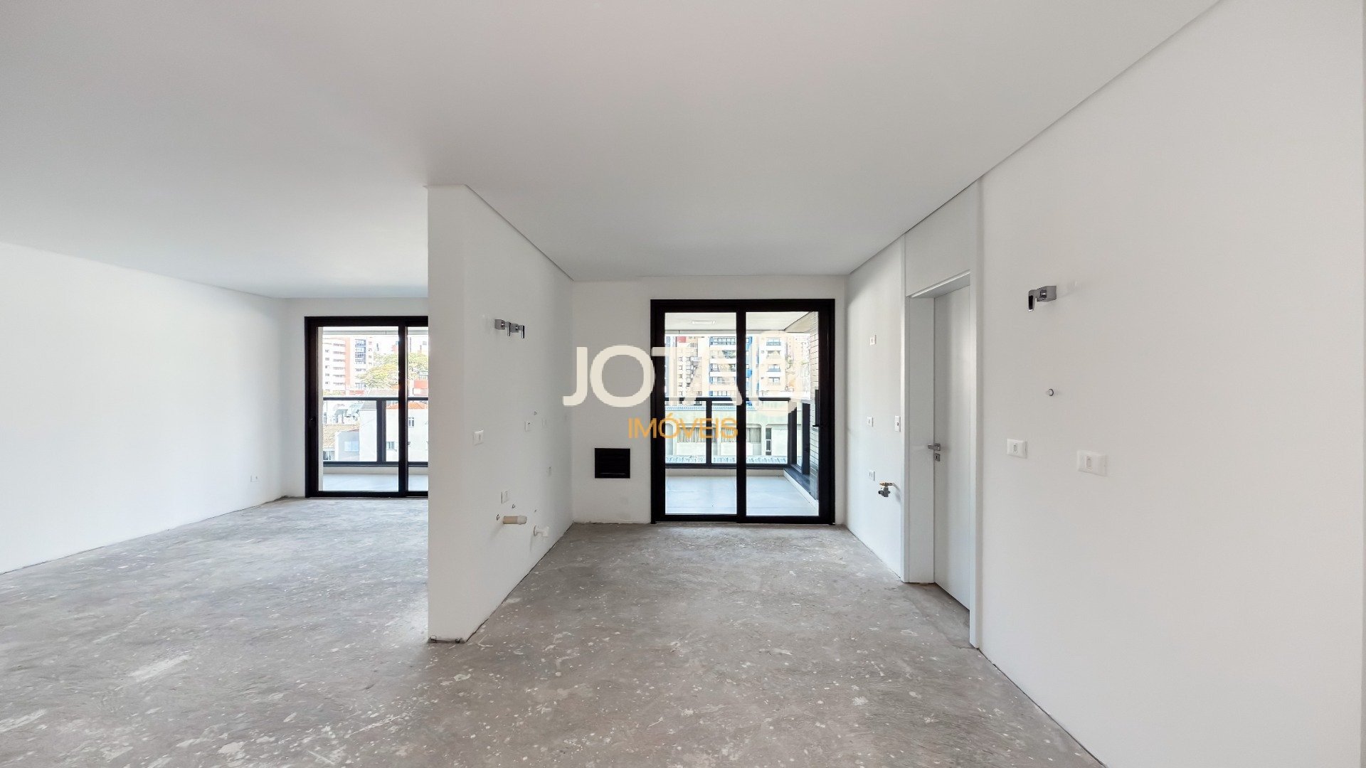 APARTAMENTO COM 3 SUÍTES NO AVENTUS RESIDENCES NO BIGORILHO