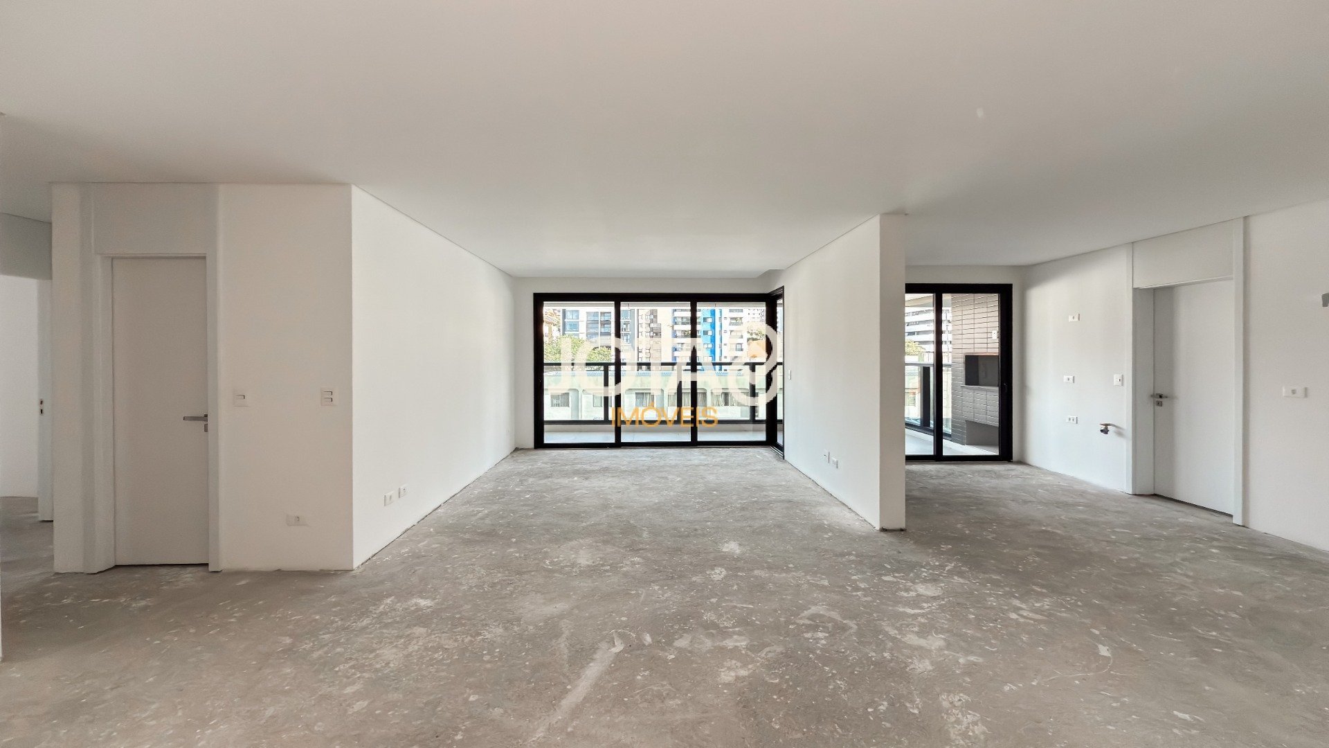 APARTAMENTO COM 3 SUÍTES NO AVENTUS RESIDENCES NO BIGORILHO