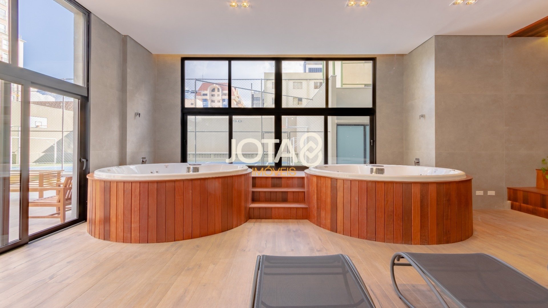 APARTAMENTO COM 3 SUÍTES NO AVENTUS RESIDENCES NO BIGORILHO