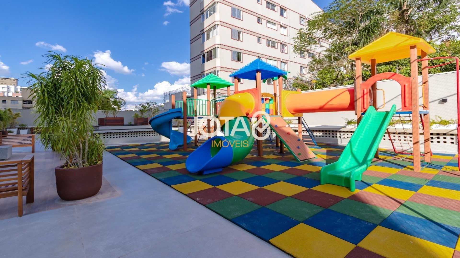APARTAMENTO COM 3 SUÍTES NO AVENTUS RESIDENCES NO BIGORILHO
