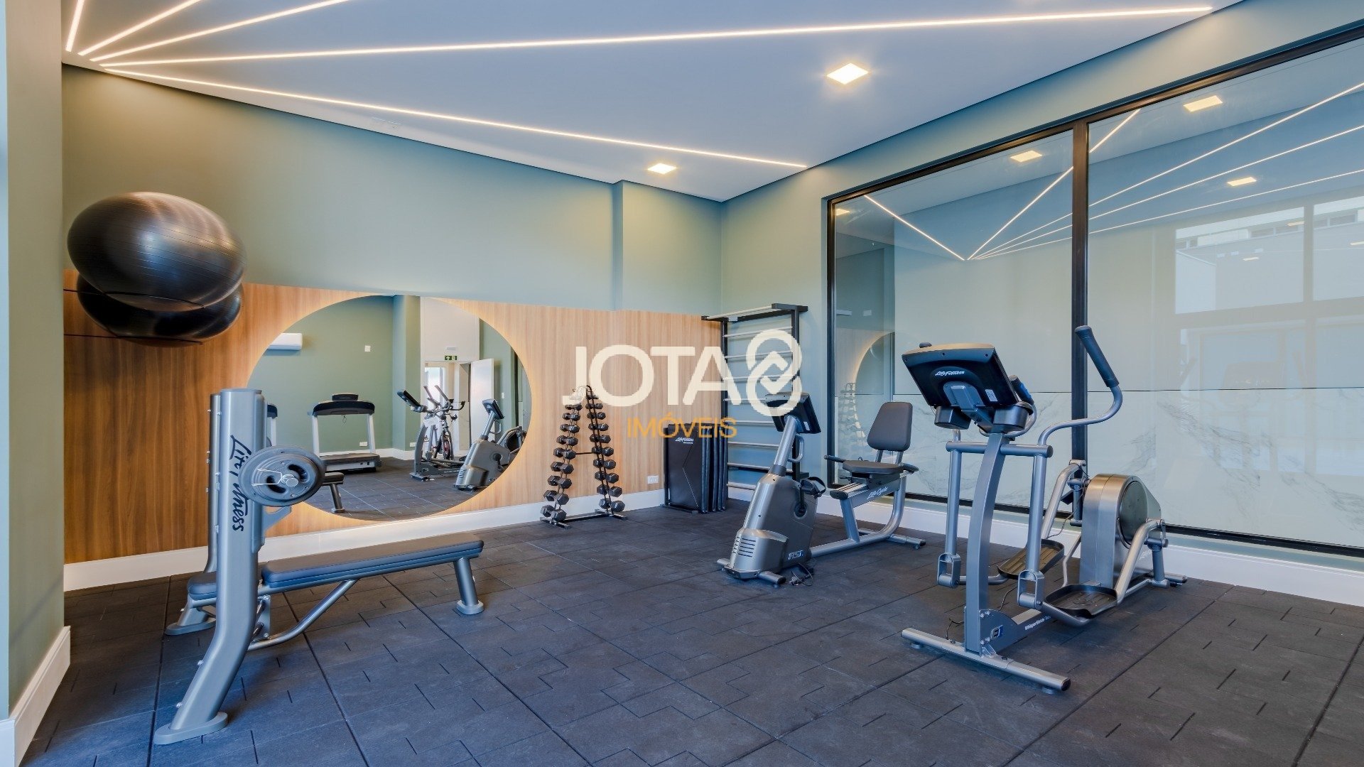 APARTAMENTO COM 3 SUÍTES NO AVENTUS RESIDENCES NO BIGORILHO