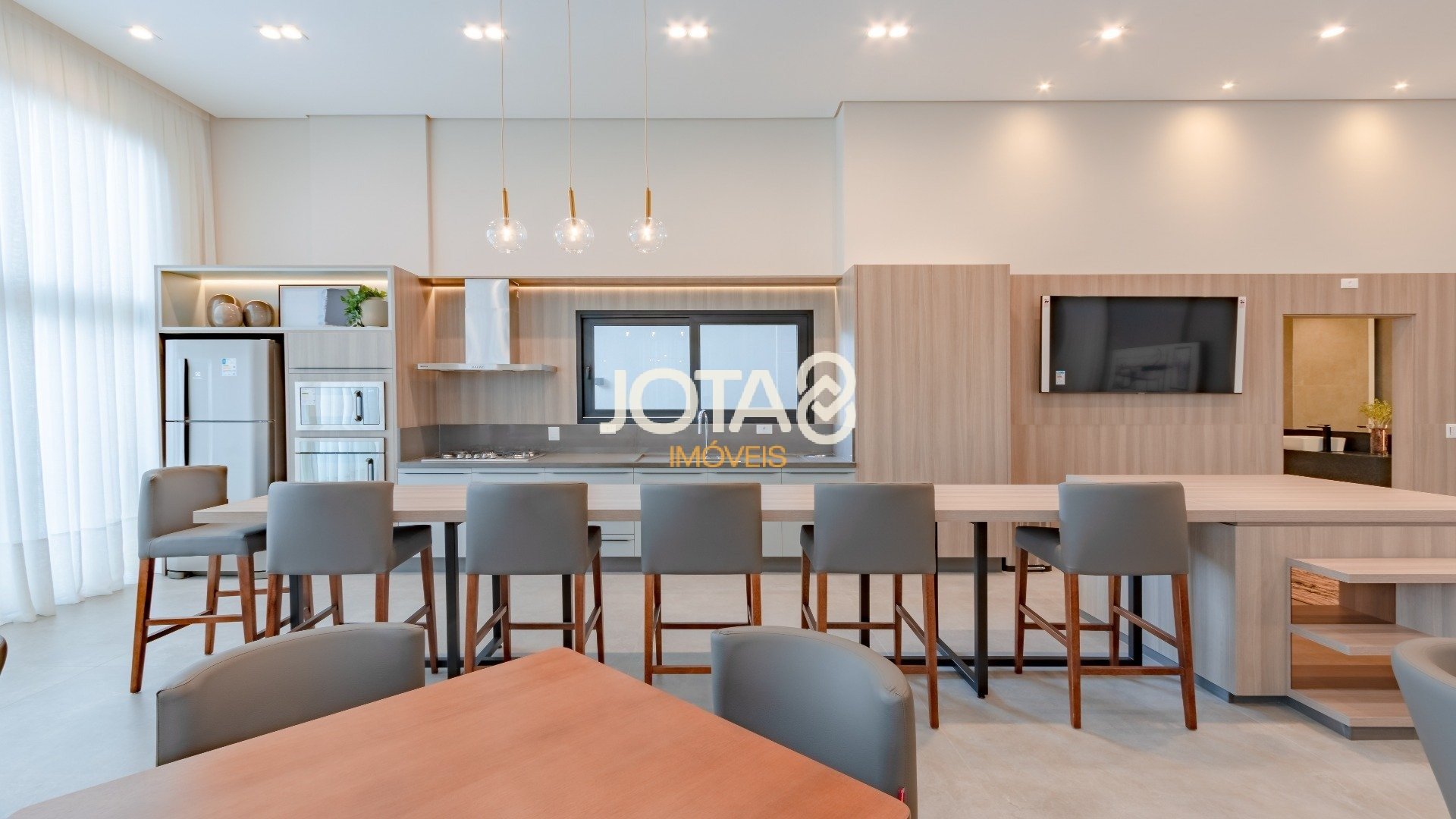 APARTAMENTO COM 3 SUÍTES NO AVENTUS RESIDENCES NO BIGORILHO