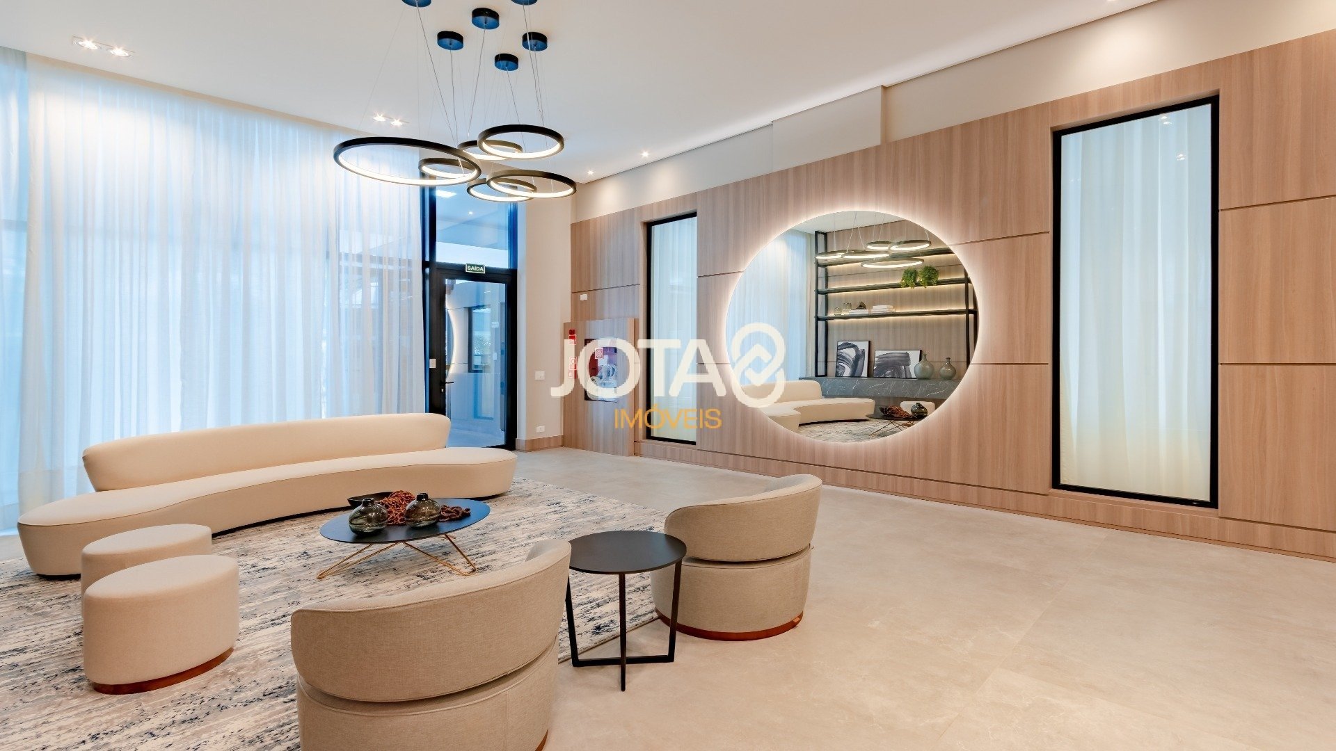 APARTAMENTO COM 3 SUÍTES NO AVENTUS RESIDENCES NO BIGORILHO