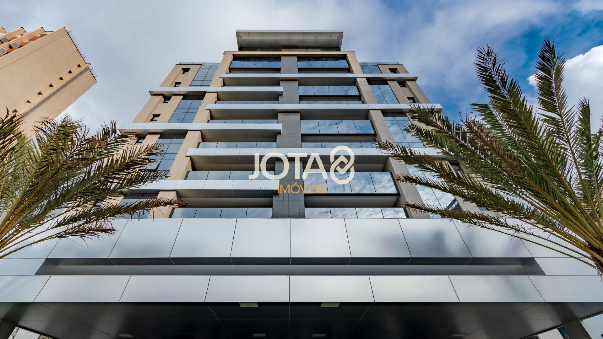 Foto de destaque Apartamento com 3 suítes no aventus residences no bigorilho