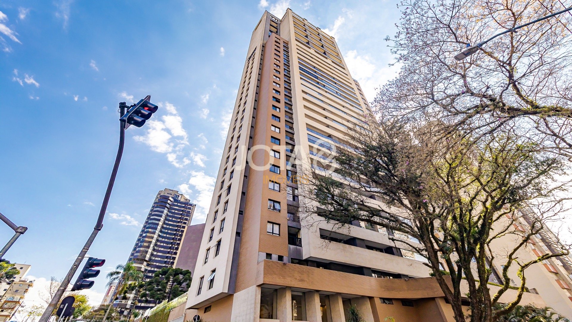 COMPACTO 2 QUARTOS NO BIGORRILHO