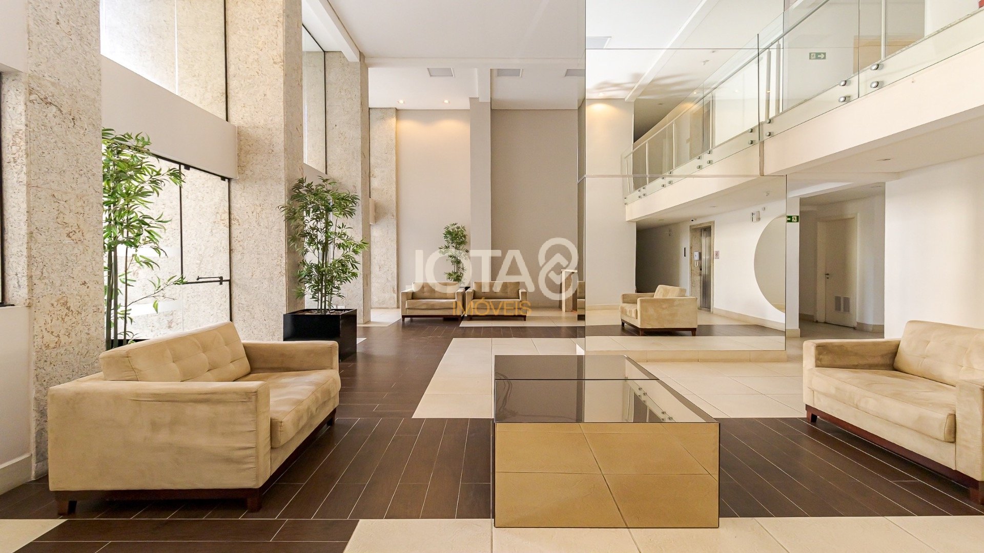 COMPACTO 2 QUARTOS NO BIGORRILHO