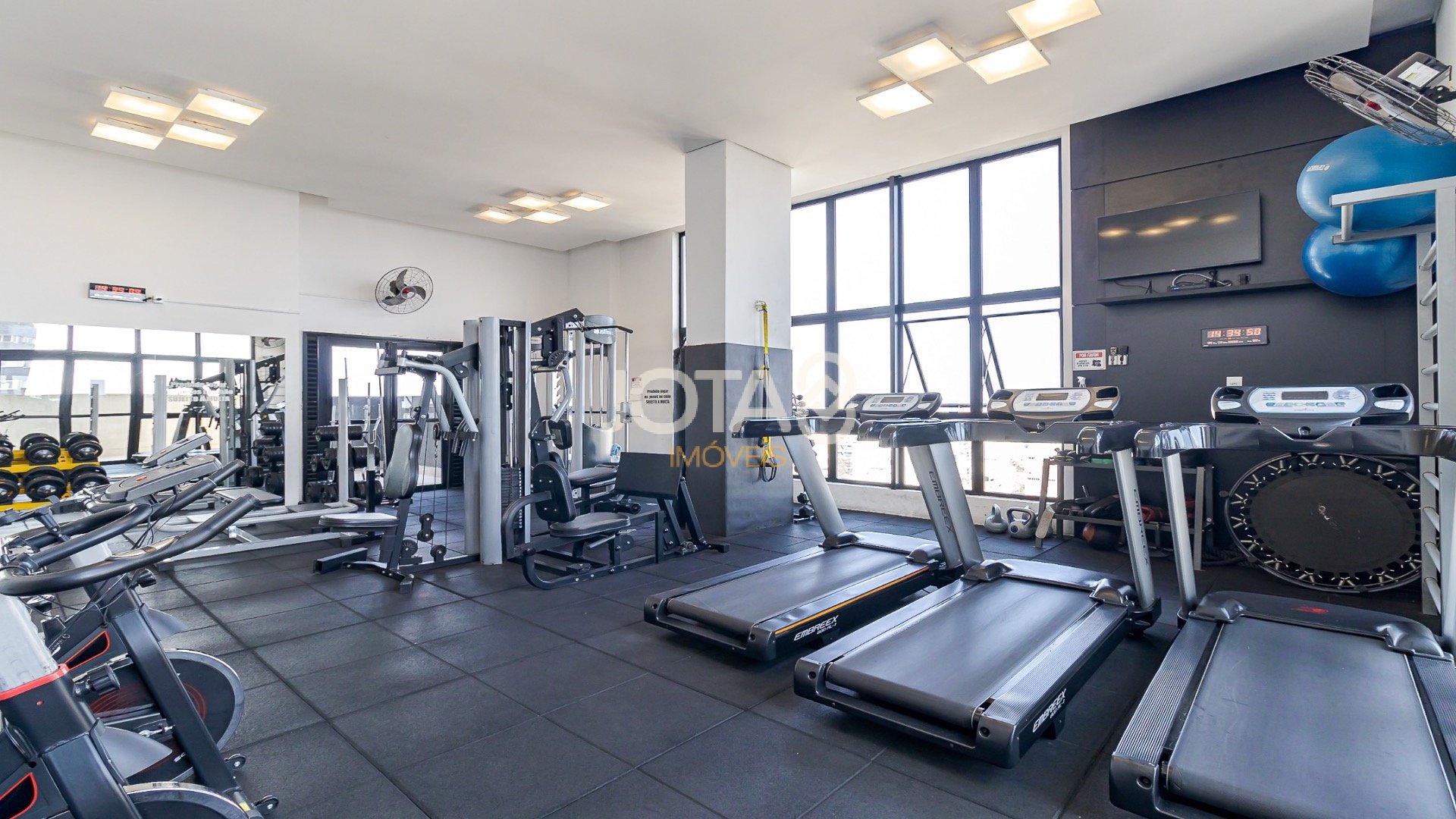 COMPACTO 2 QUARTOS NO BIGORRILHO