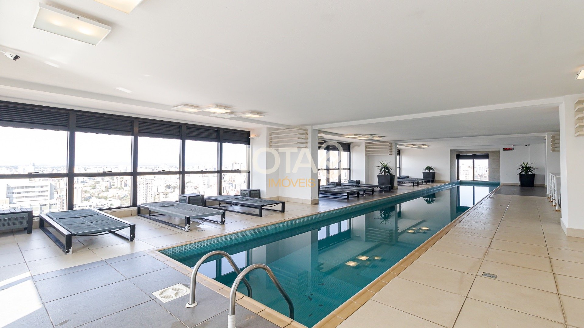 COMPACTO 2 QUARTOS NO BIGORRILHO