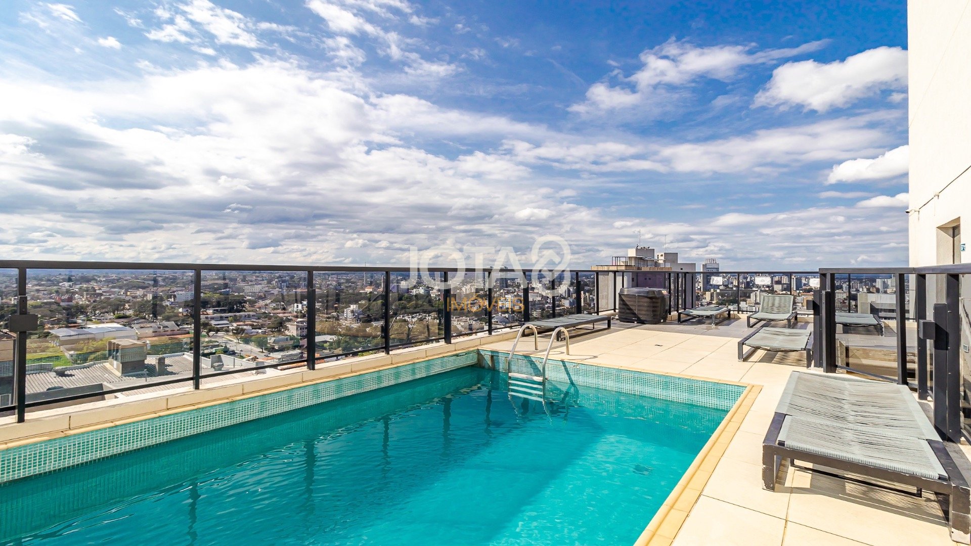 COMPACTO 2 QUARTOS NO BIGORRILHO