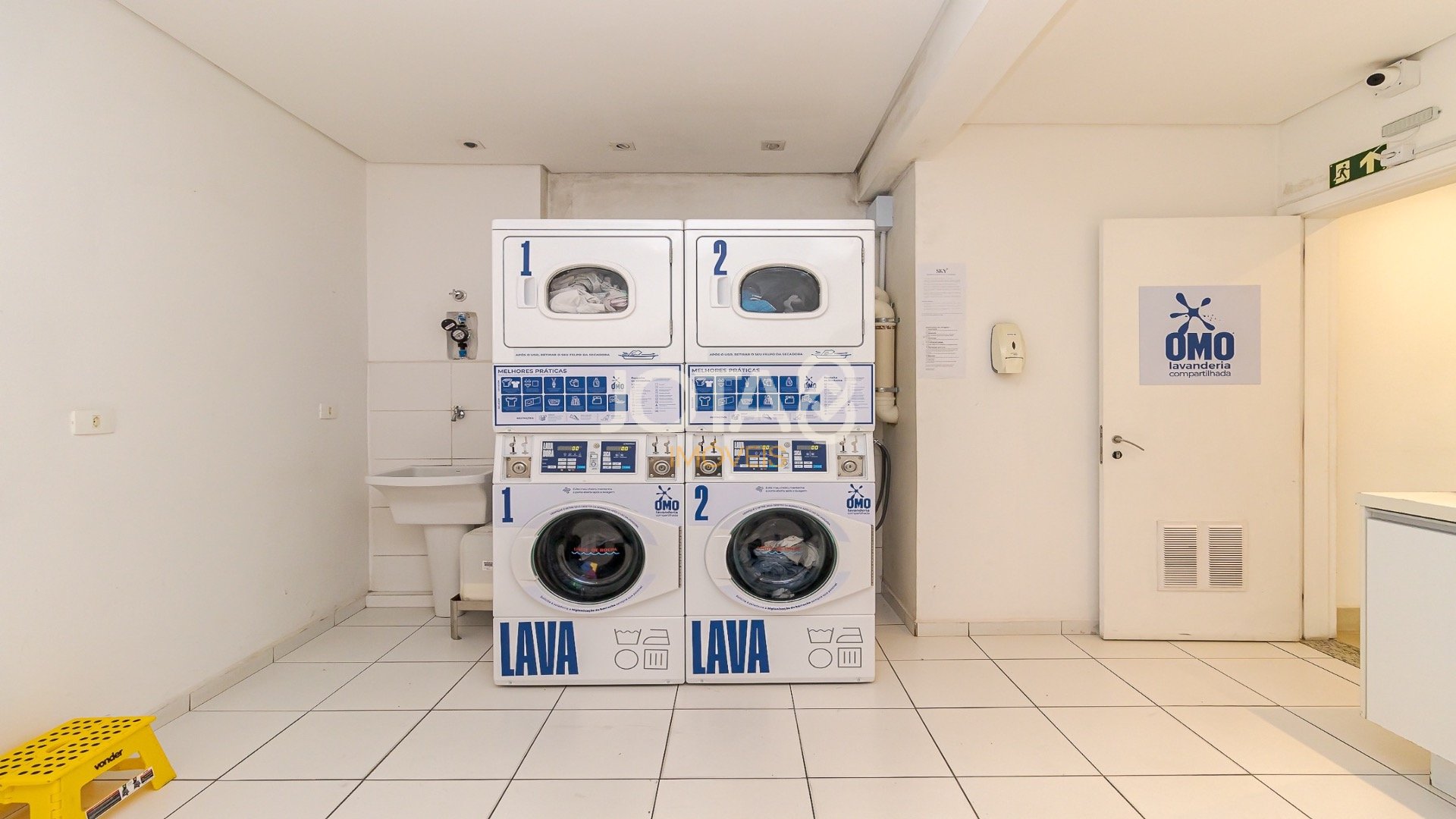 COMPACTO 2 QUARTOS NO BIGORRILHO