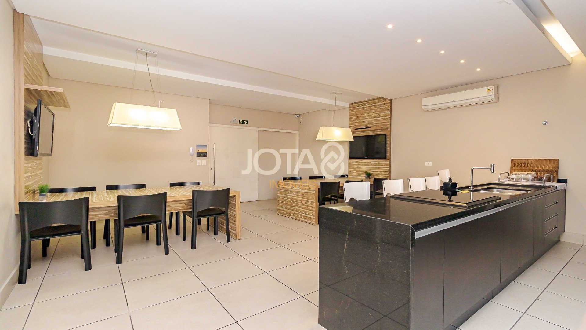 COMPACTO 2 QUARTOS NO BIGORRILHO