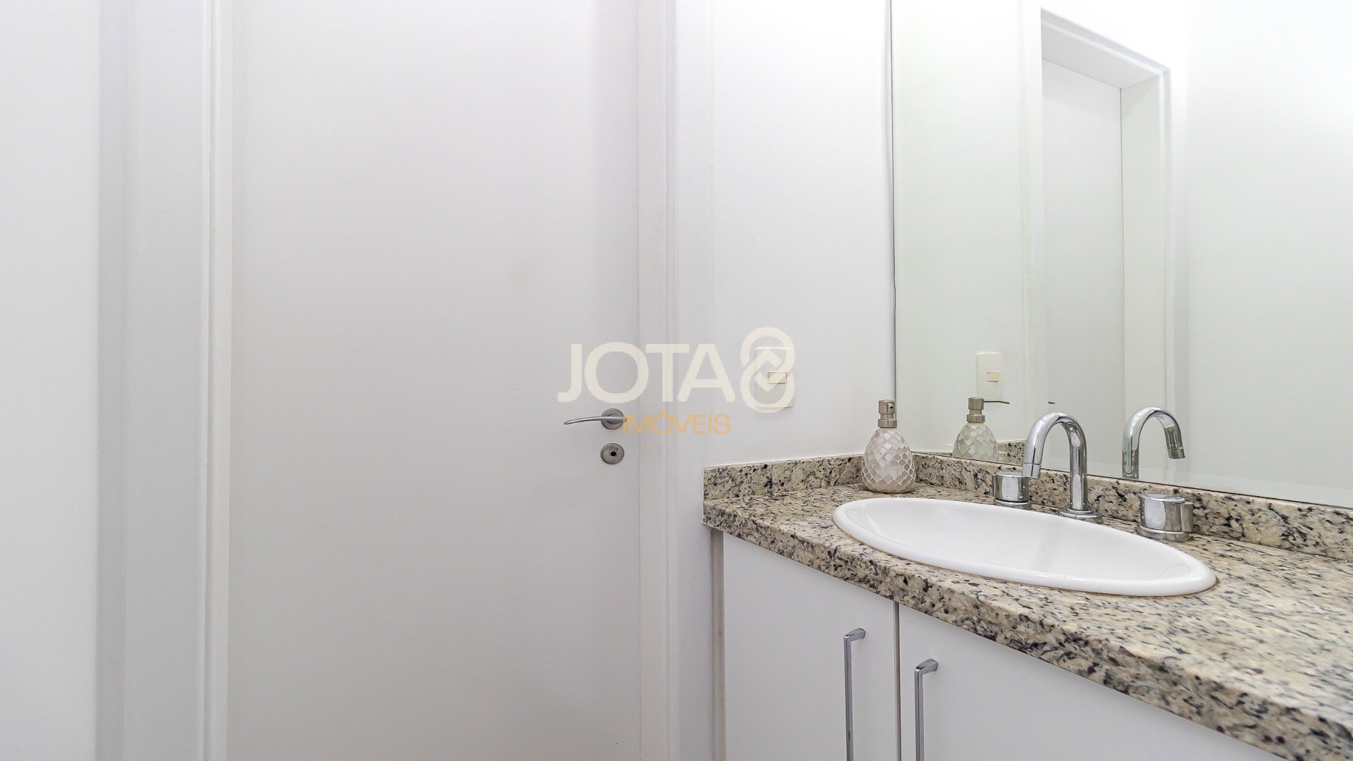 COMPACTO 2 QUARTOS NO BIGORRILHO