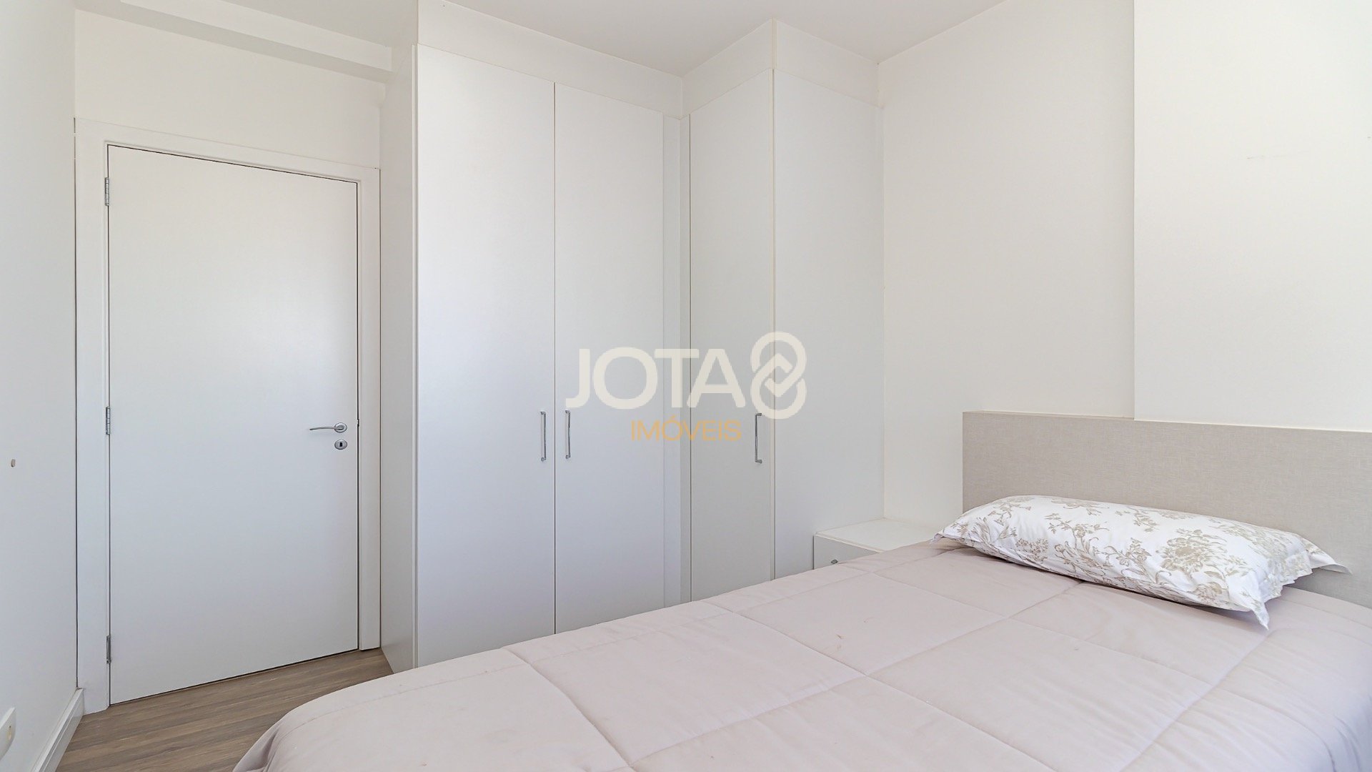 COMPACTO 2 QUARTOS NO BIGORRILHO