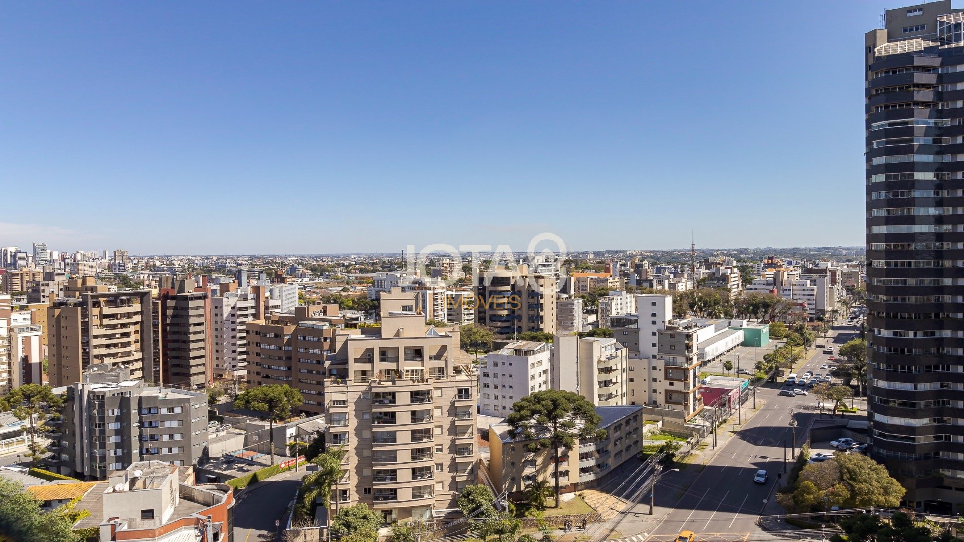 COMPACTO 2 QUARTOS NO BIGORRILHO