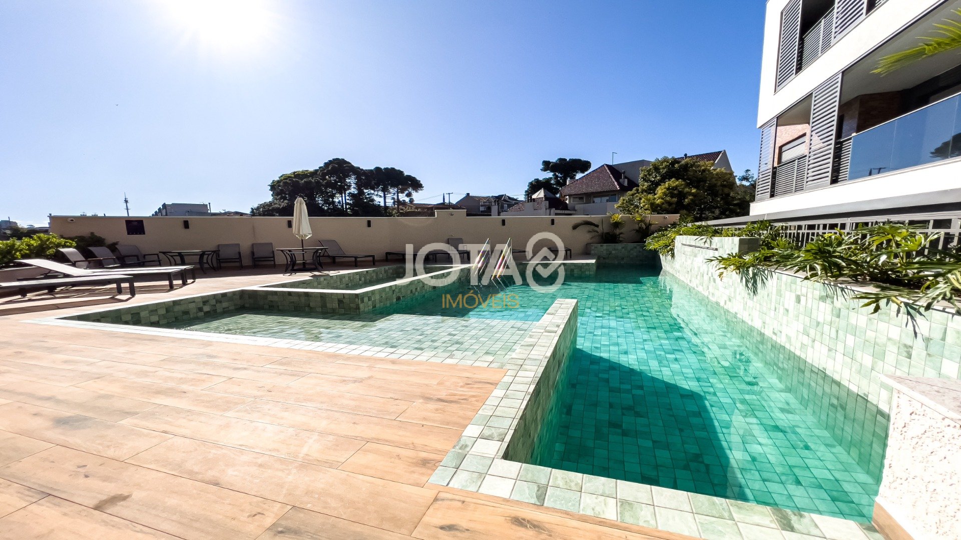 APARTAMENTO 3 QUARTOS 2 VAGAS NO SEMINÁRIO!