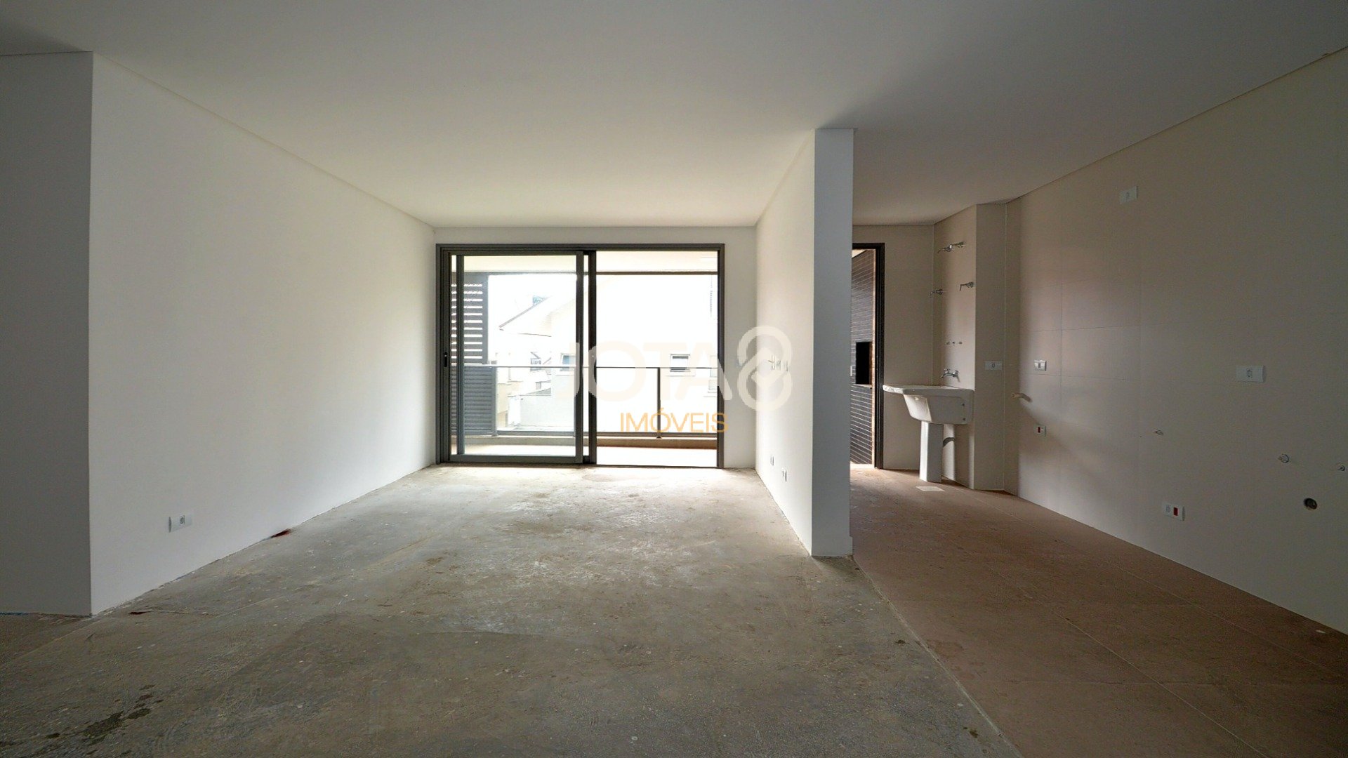 APARTAMENTO 3 QUARTOS 2 VAGAS NO SEMINÁRIO!