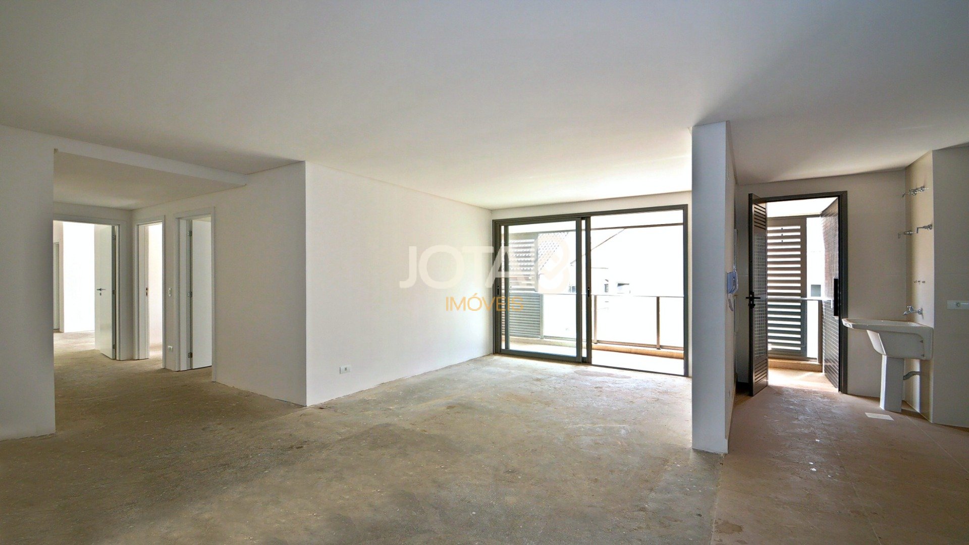 APARTAMENTO 3 QUARTOS 2 VAGAS NO SEMINÁRIO!