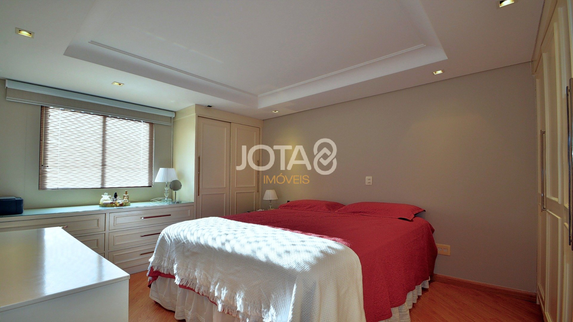 APARTAMENTO NO ECOVILLE 3 QUARTOS