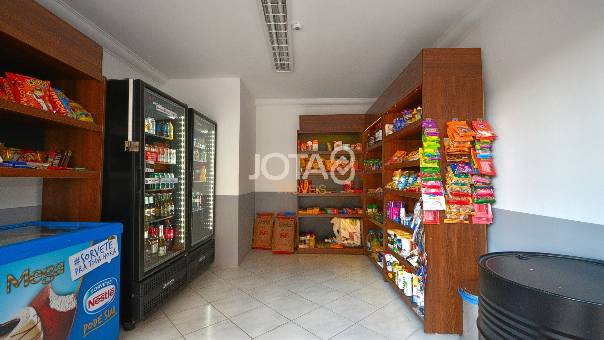 APARTAMENTO NO ECOVILLE 3 QUARTOS