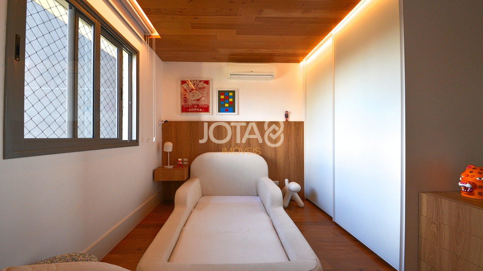 APARTAMENTO NO LE SOLEIL ECOVILLE COM 3 SUÍTES E 3 VAGAS
